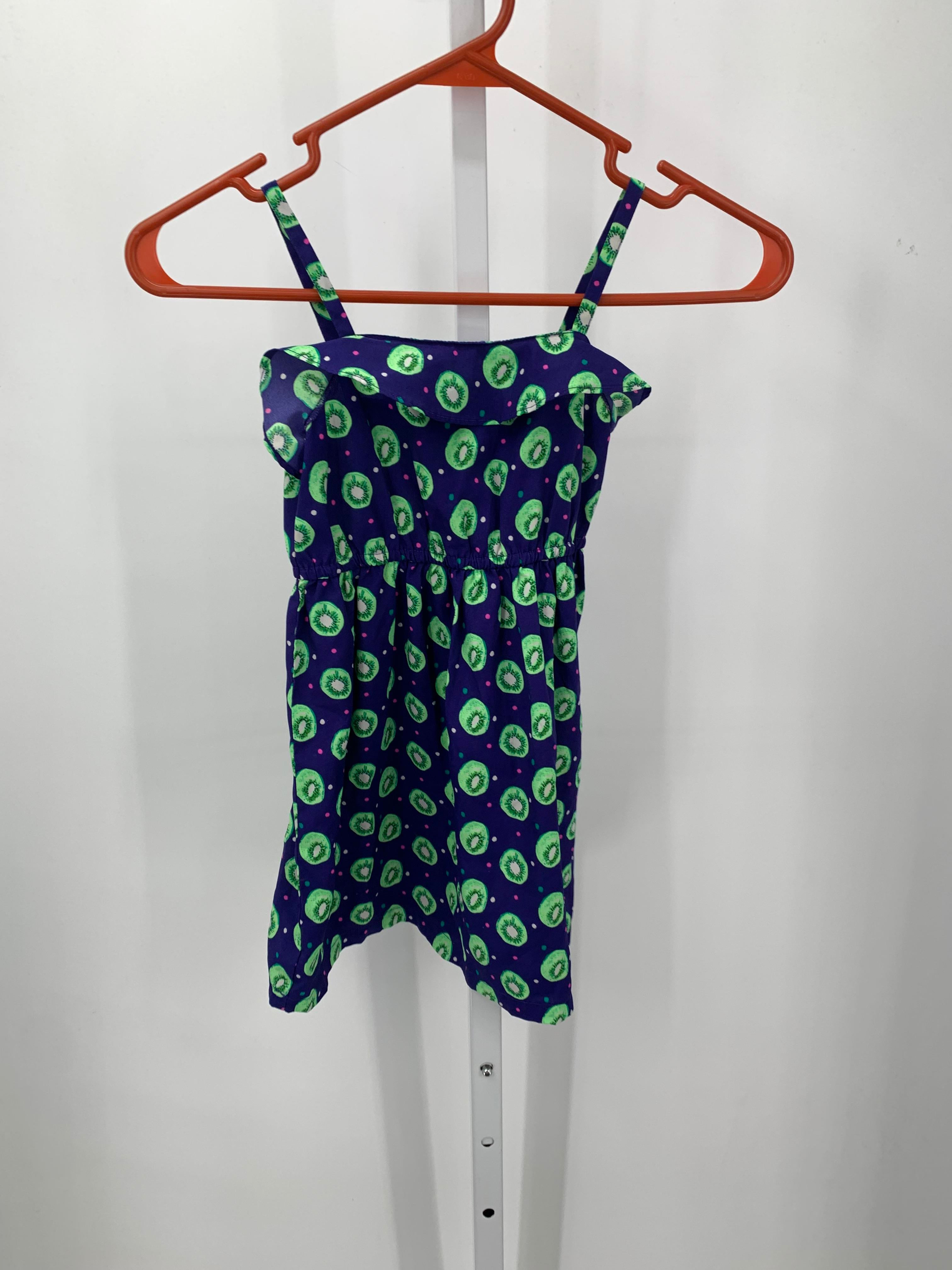 Cherokee Size 5T Girls Sundress