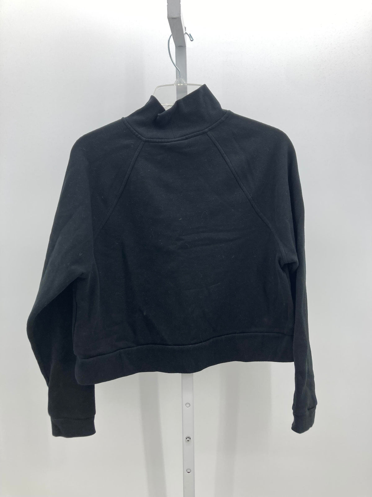 A New Day Size Small Misses Long Sleeve Shirt