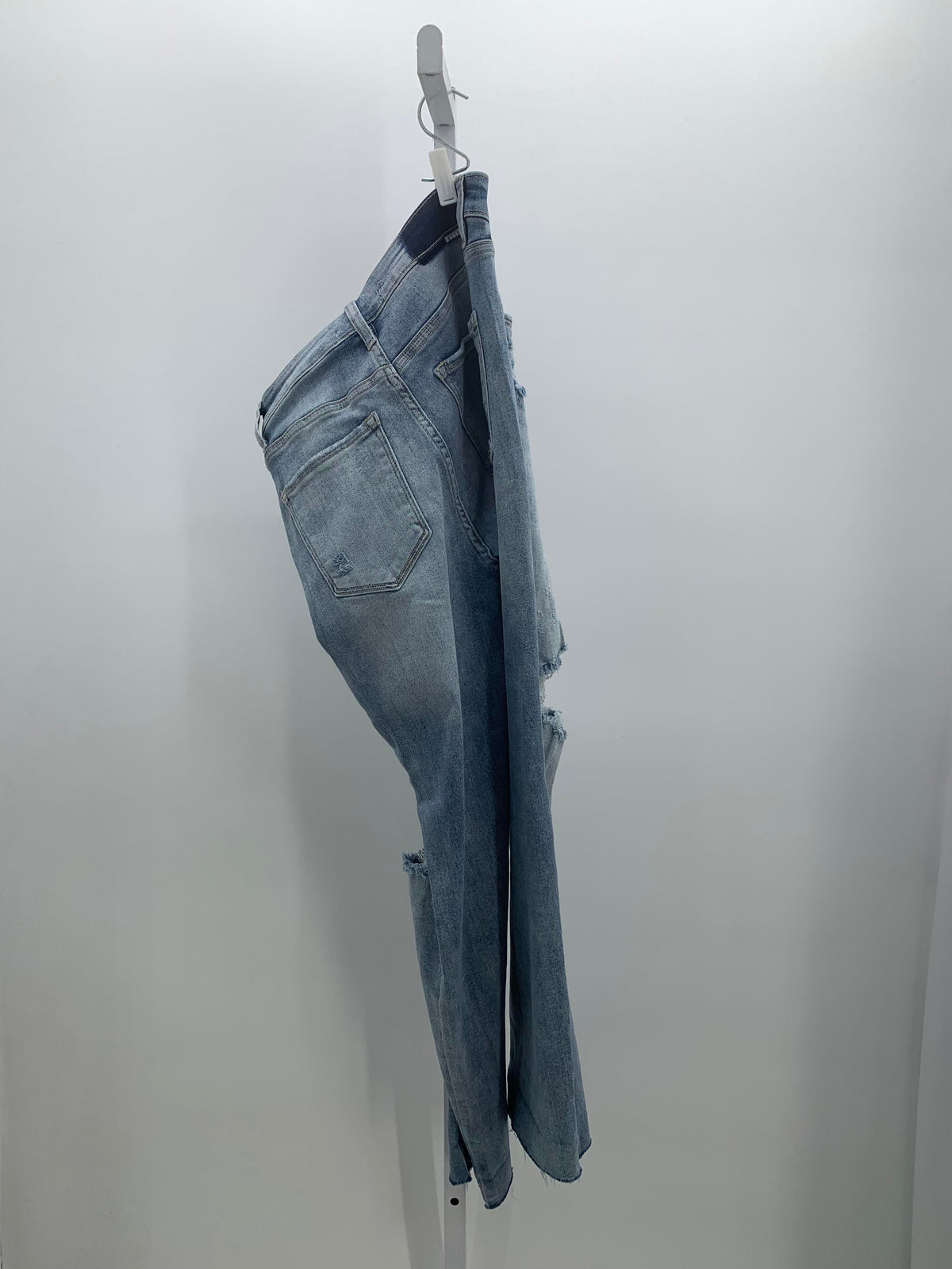 Risen Jeans Size 7 Juniors Jeans