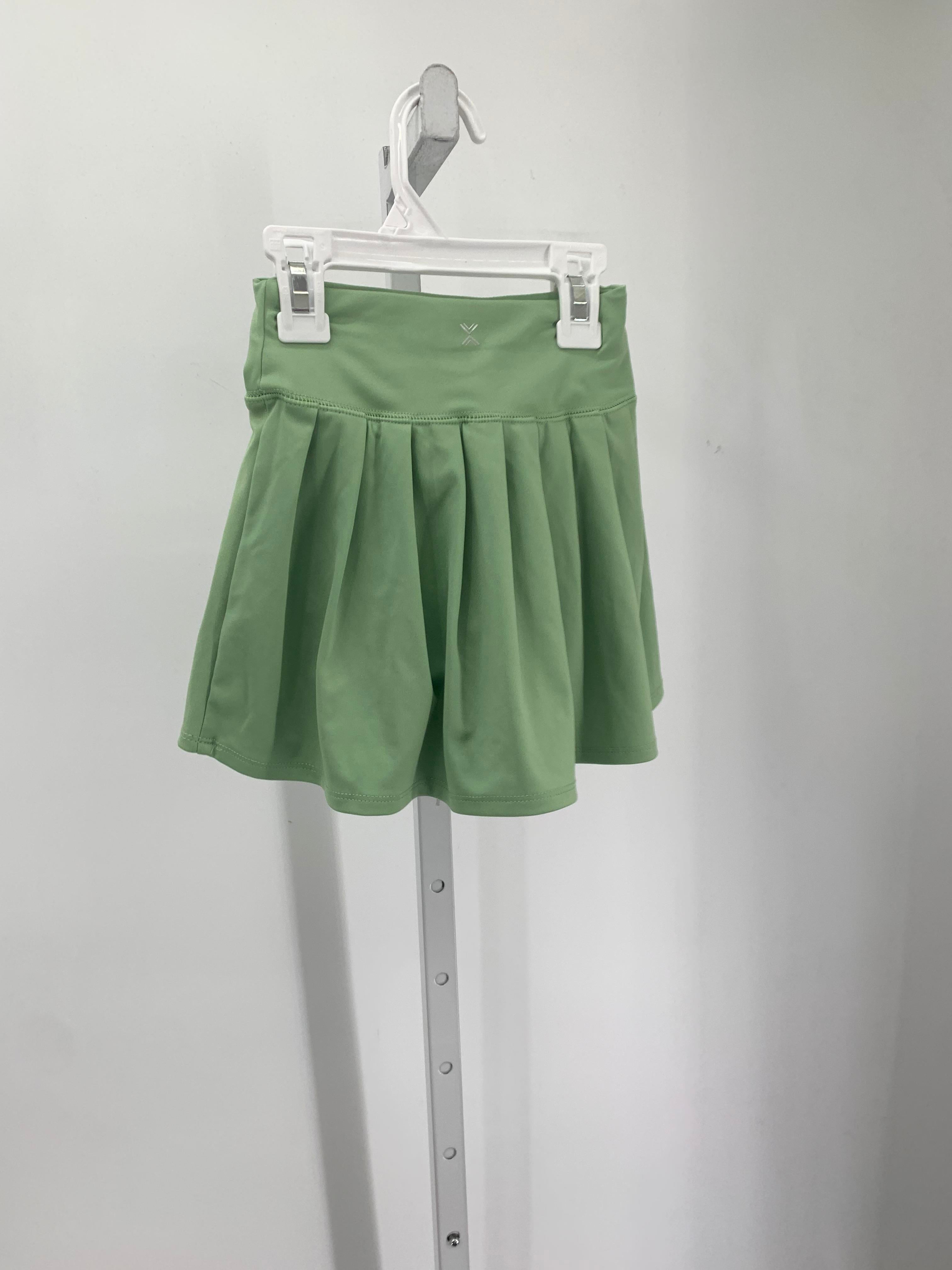 Xersion Size 4-5 Girls Skort