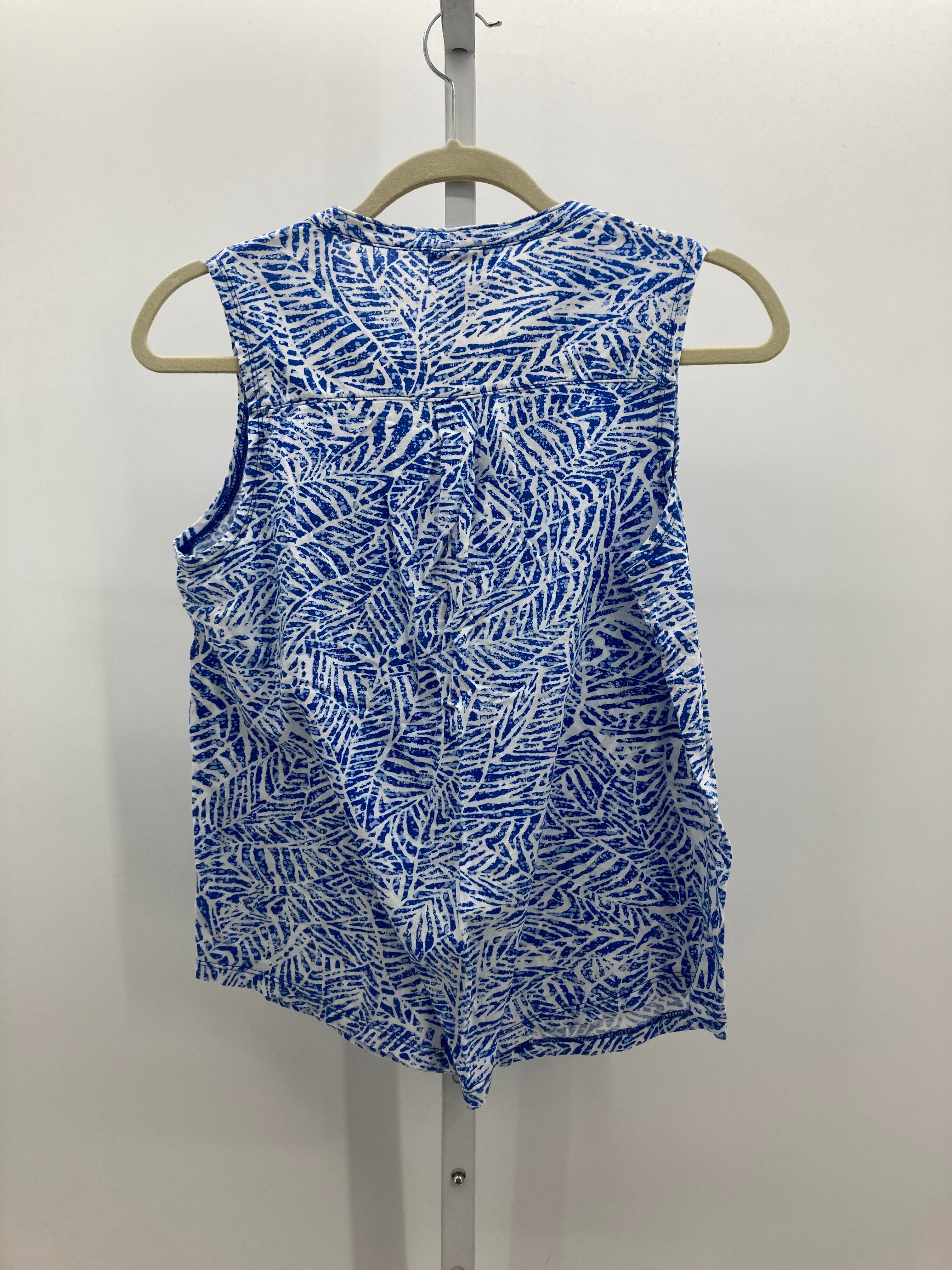 Liz Claiborne Size Medium Misses Tank