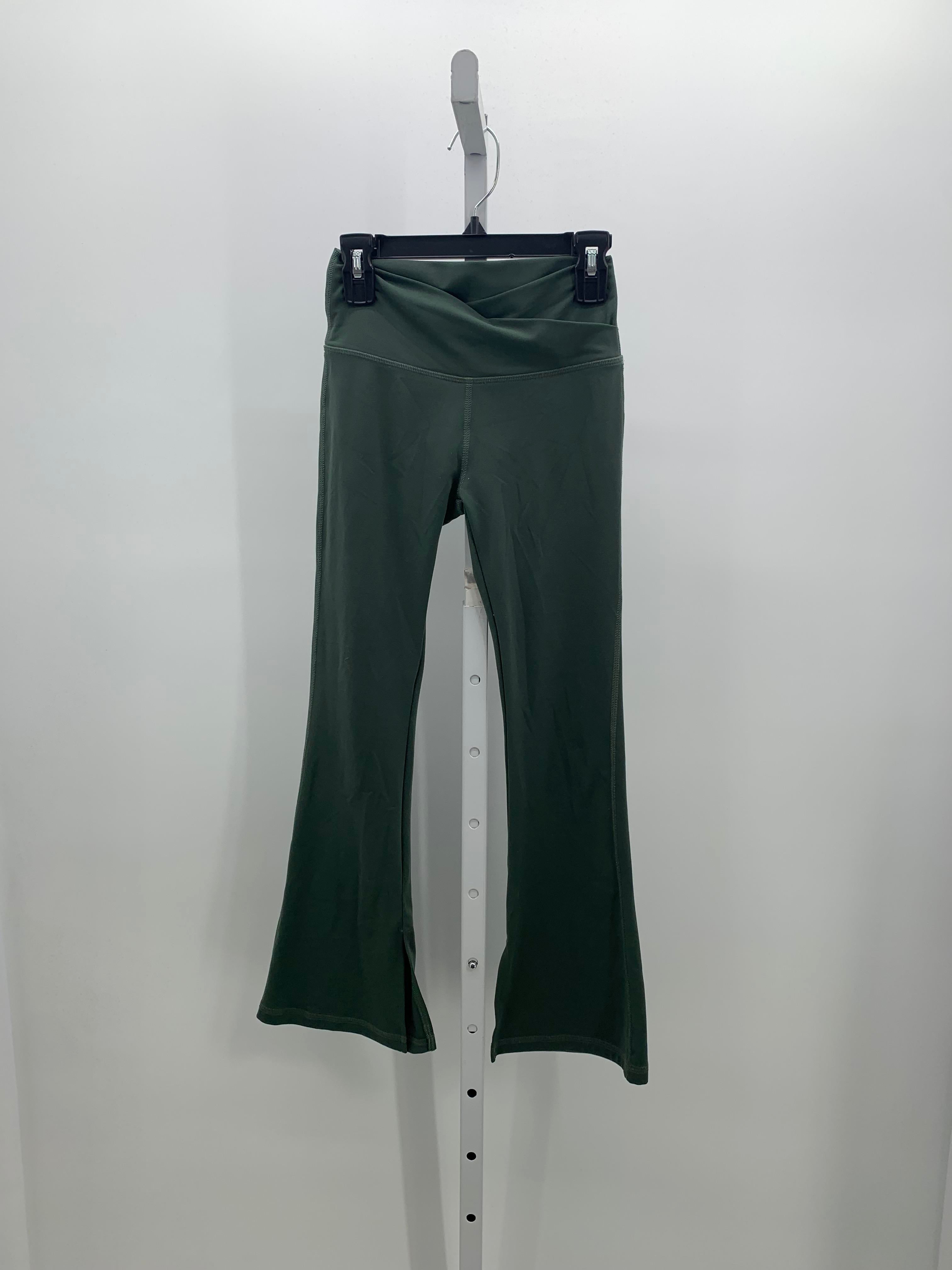 DSG Size 8-9 Girls Leggings
