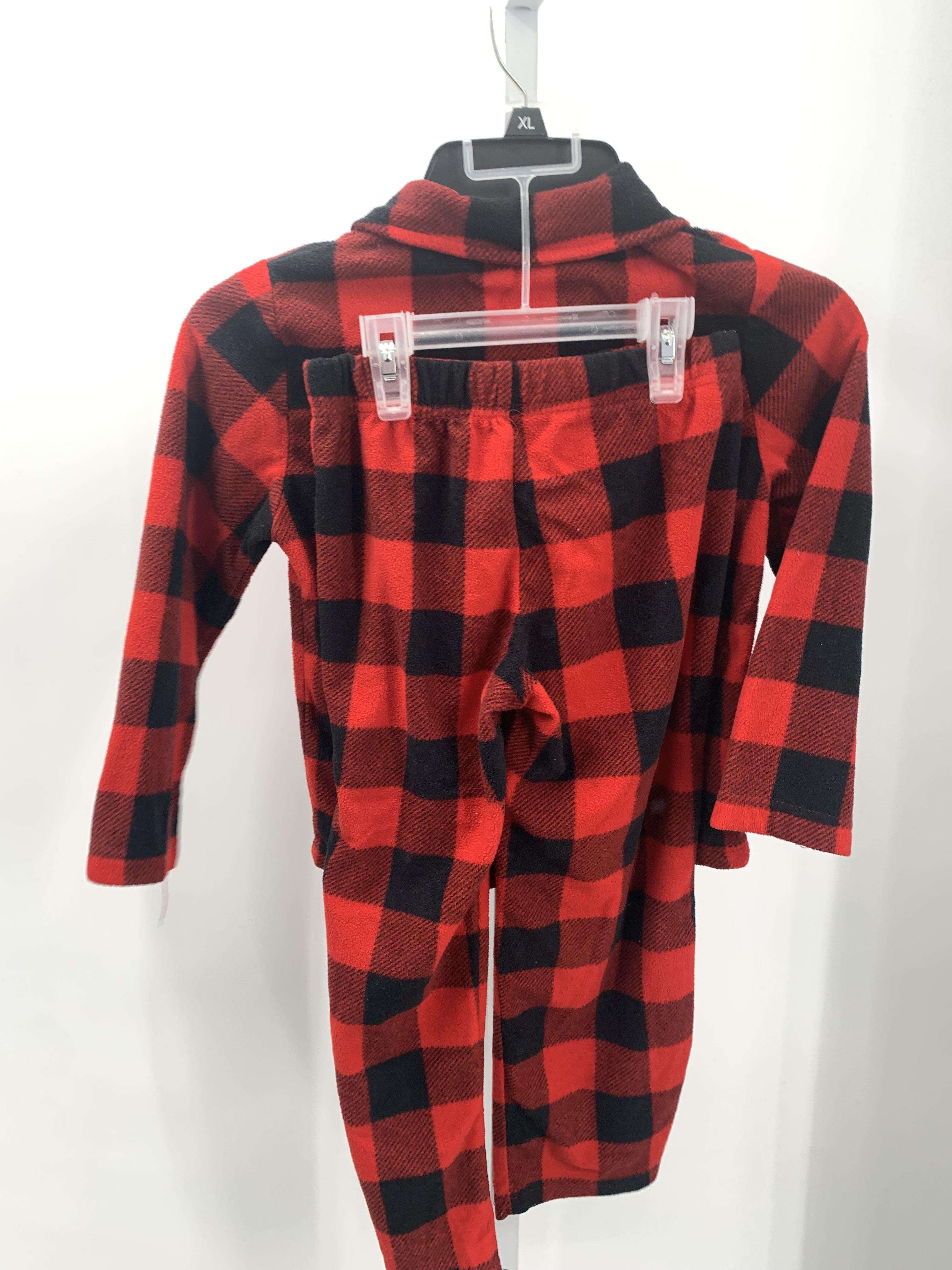 Size 6-7 Girls Pajamas