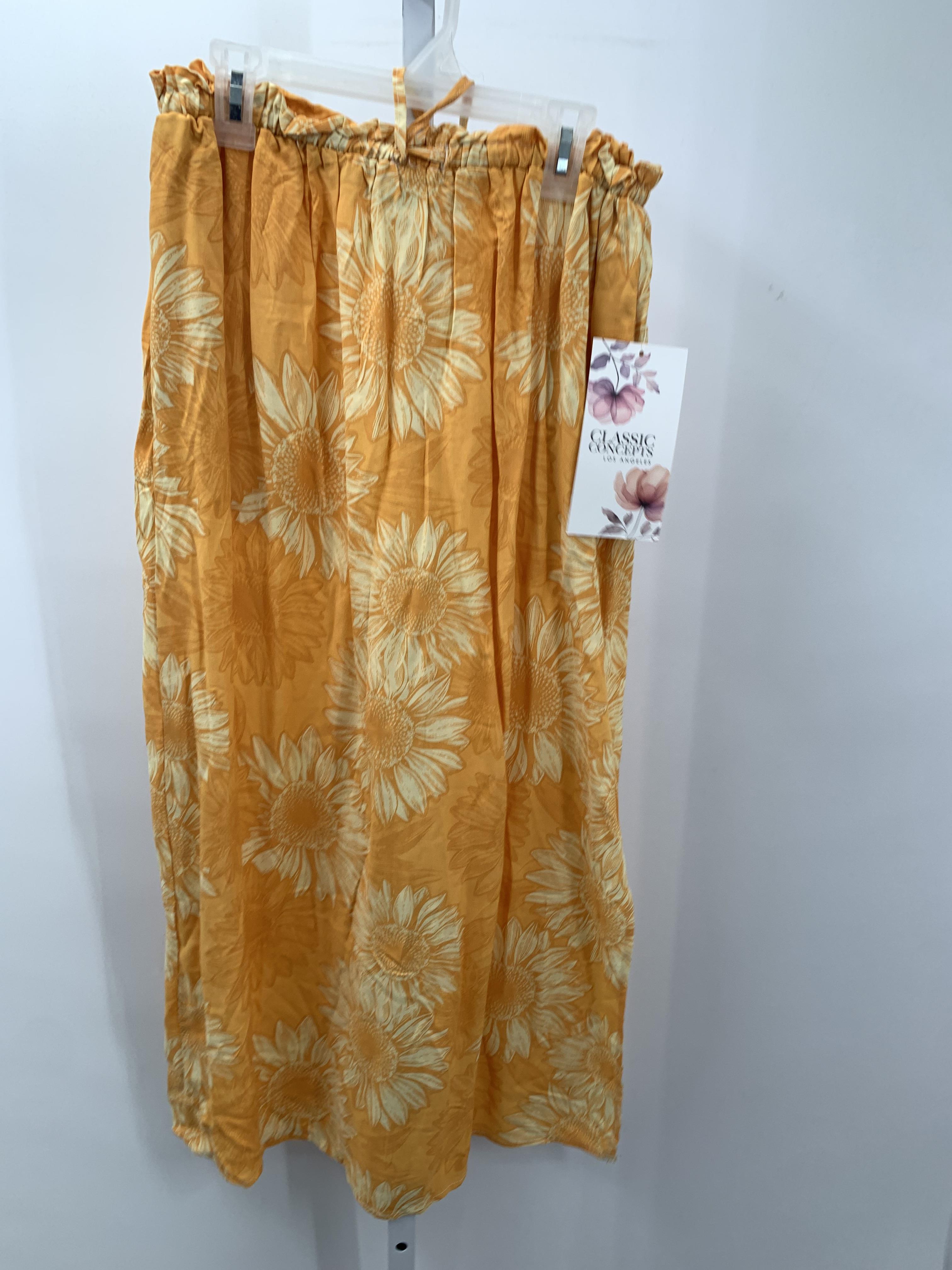 Size Medium Misses Sundress