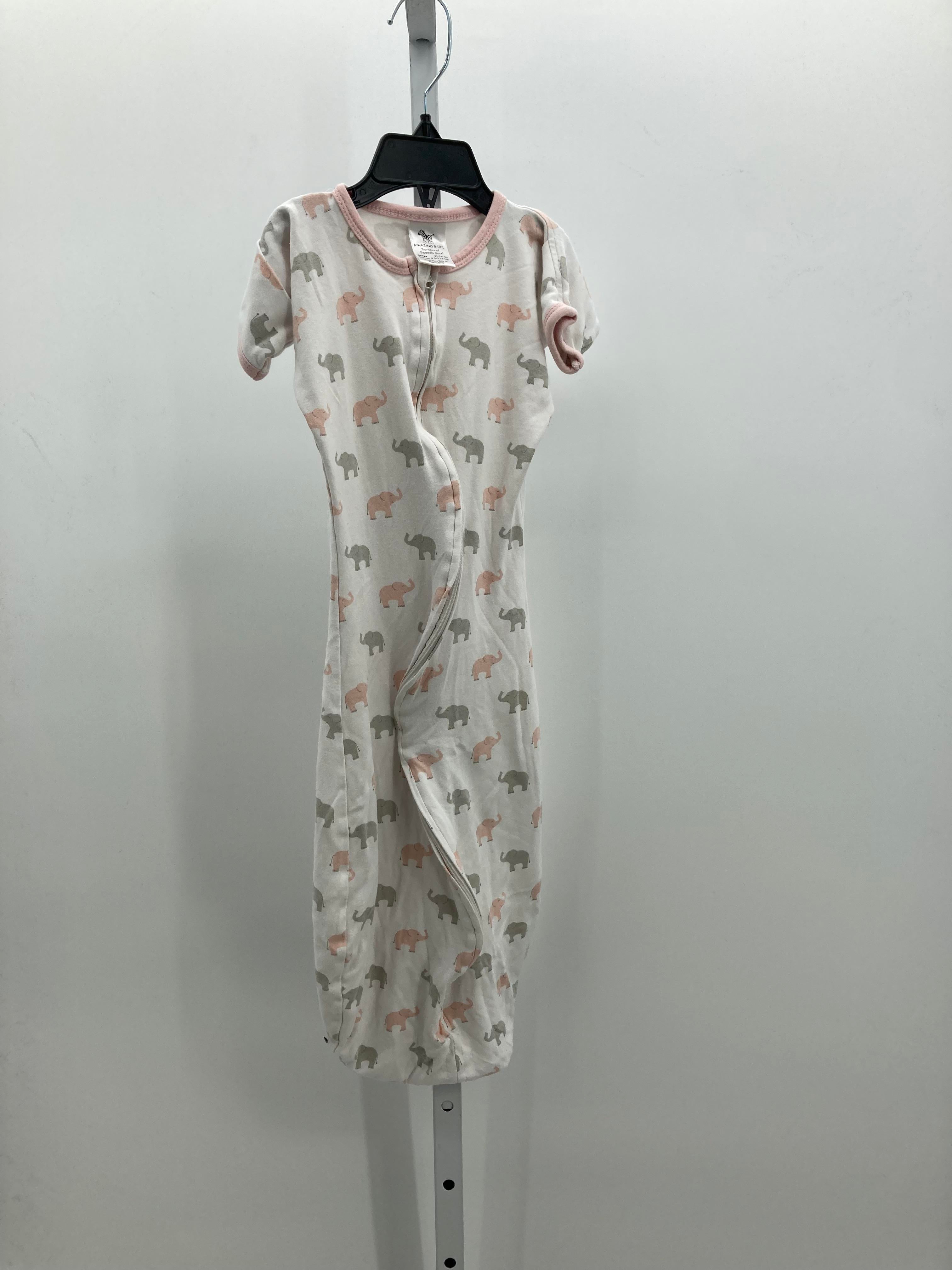 Size 6-9 mon Girls Sleep Sac