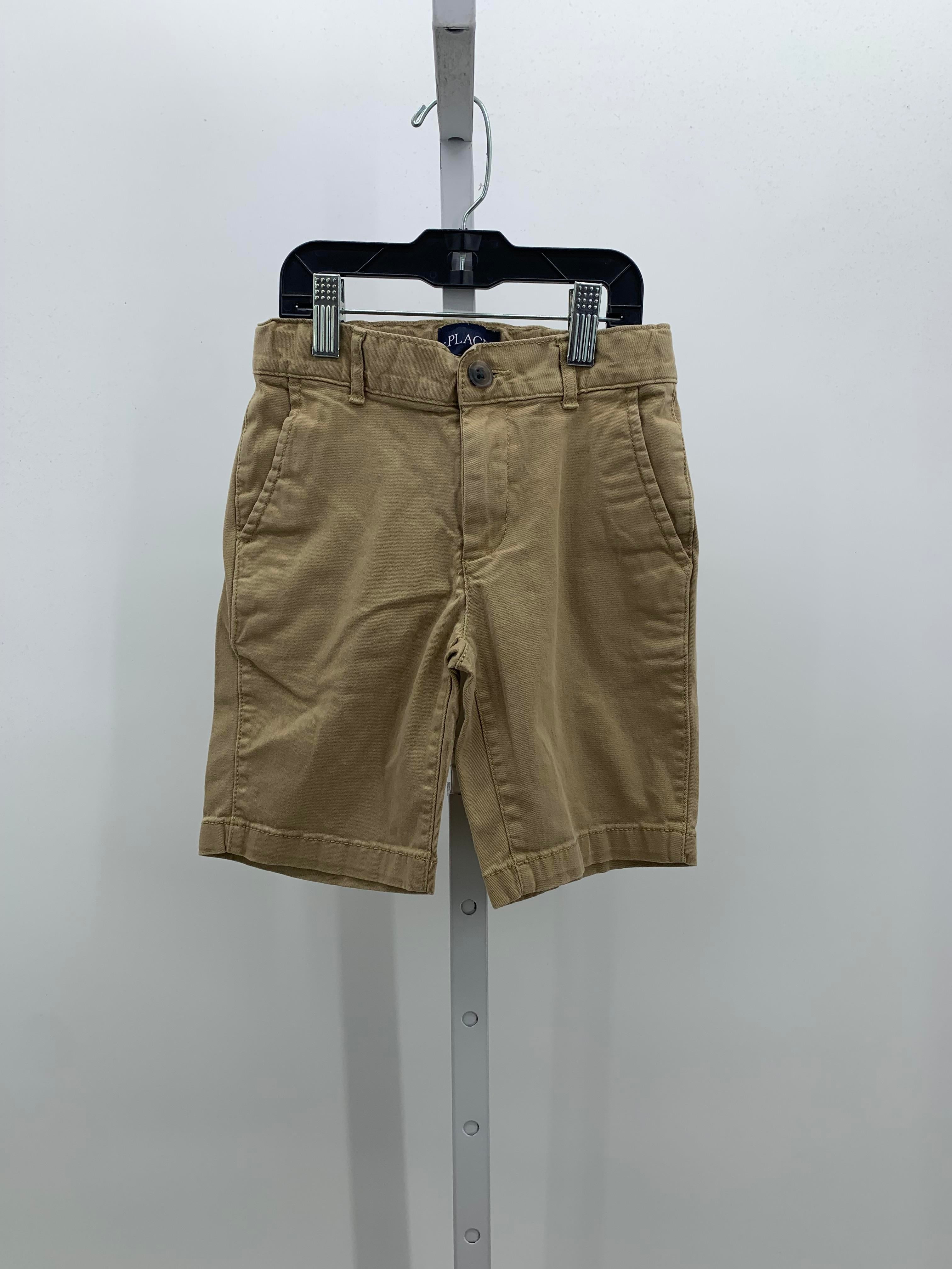 ADJ WAIST KHAKI