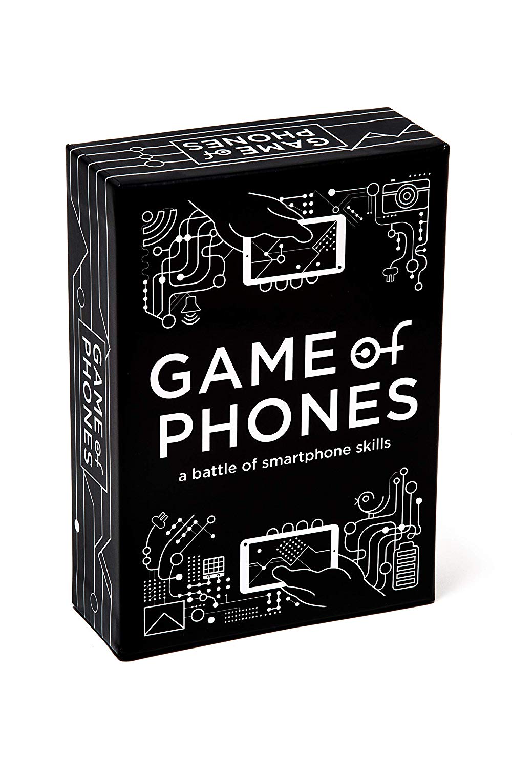 Game of Phones -