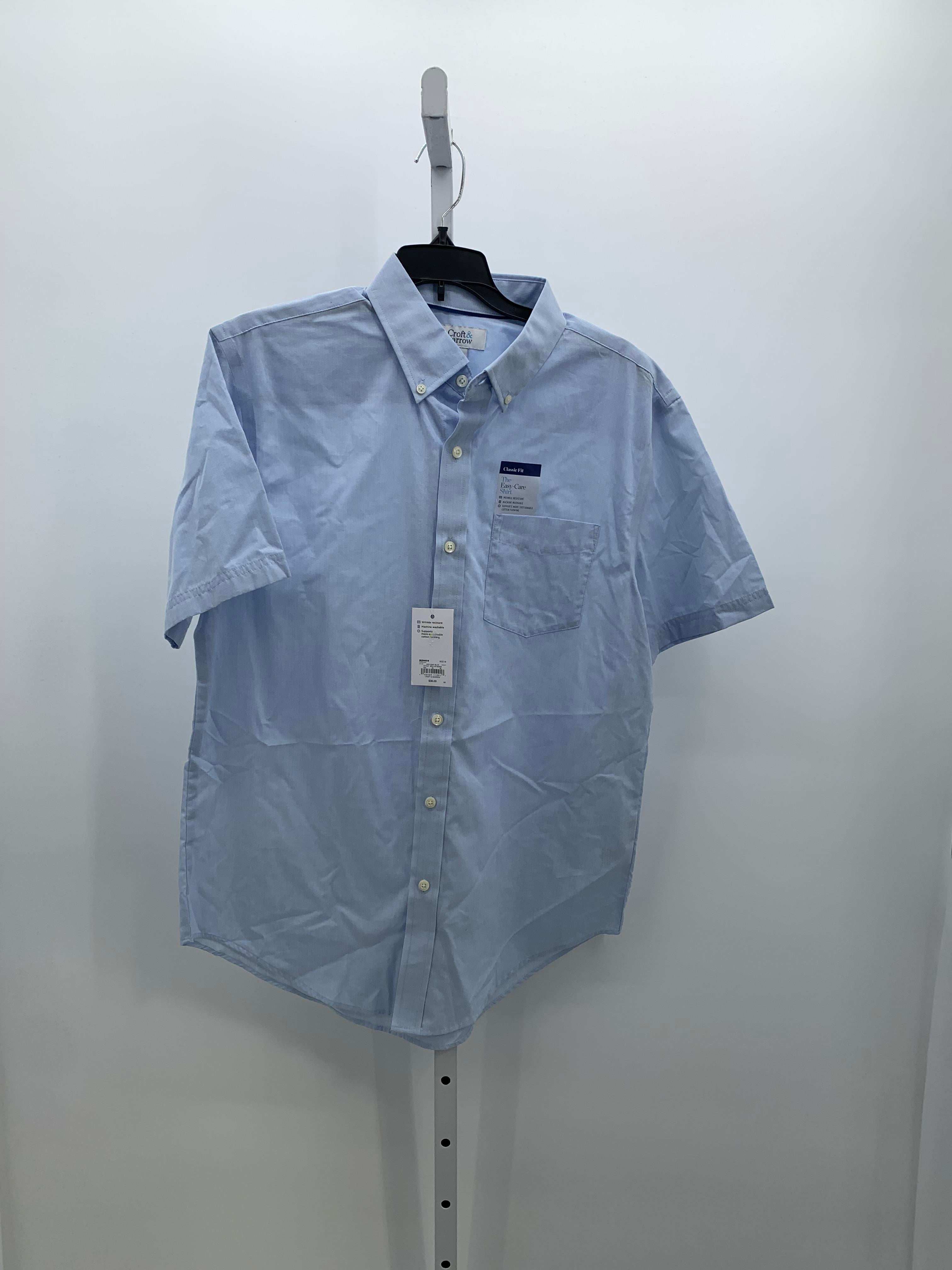 NEW BUTTON DOWN