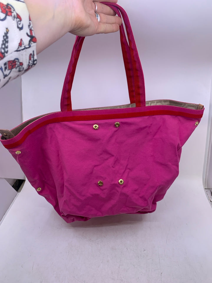 Kate Spade Renwick Street Anabel Folding Travel Tote