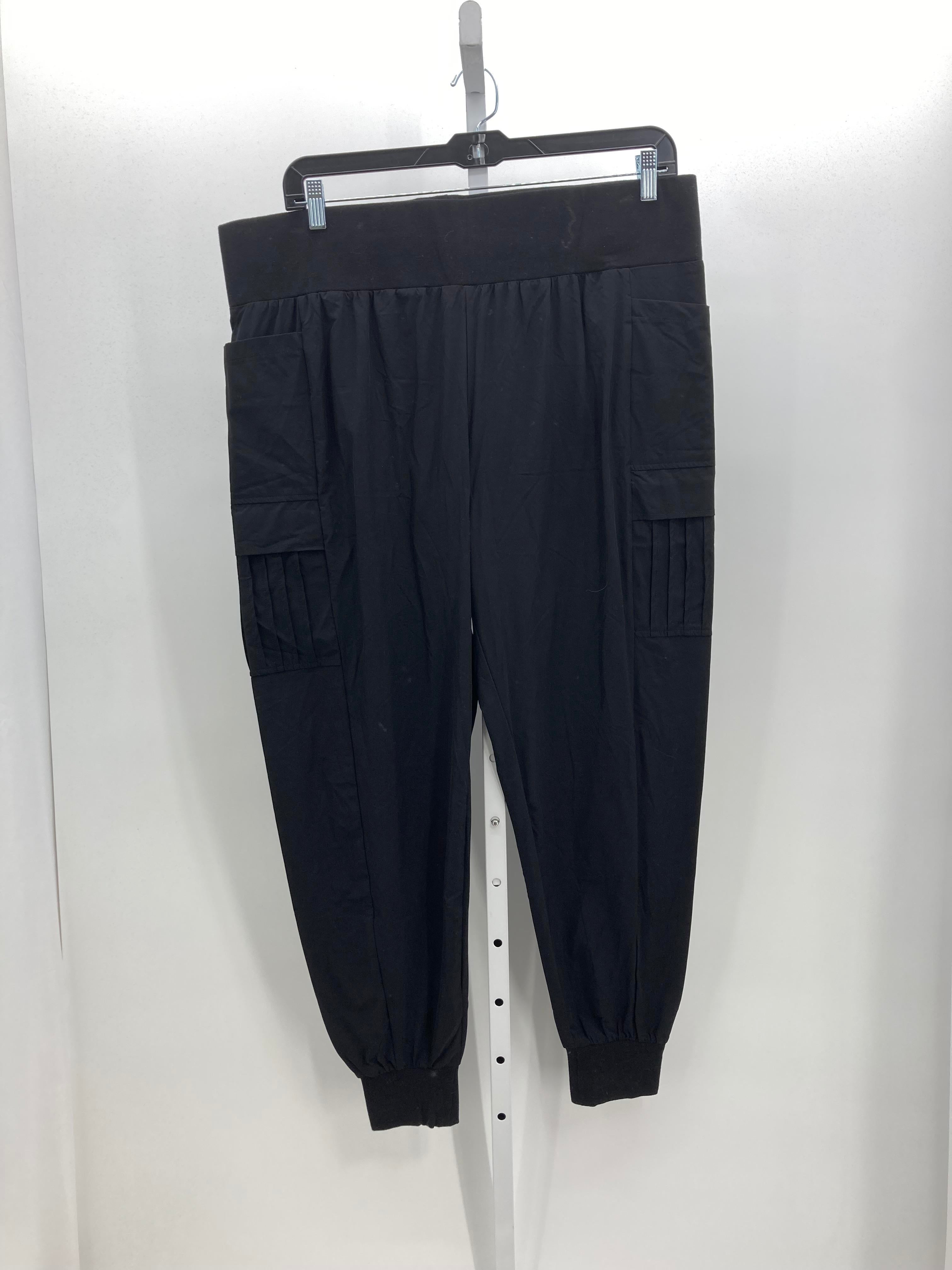 Size 3X Womens Pants