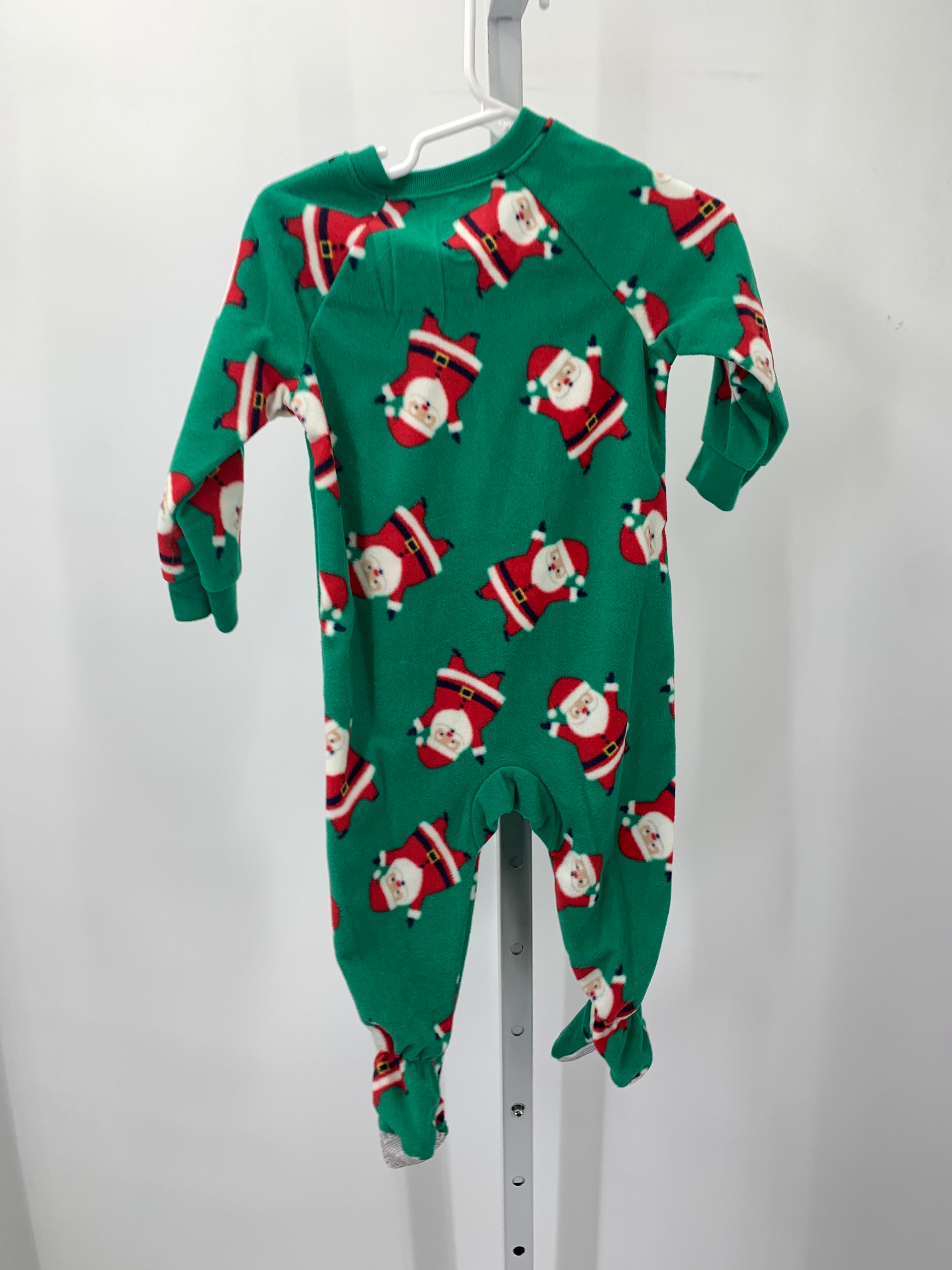 FLEECE SANTA SLEEPER