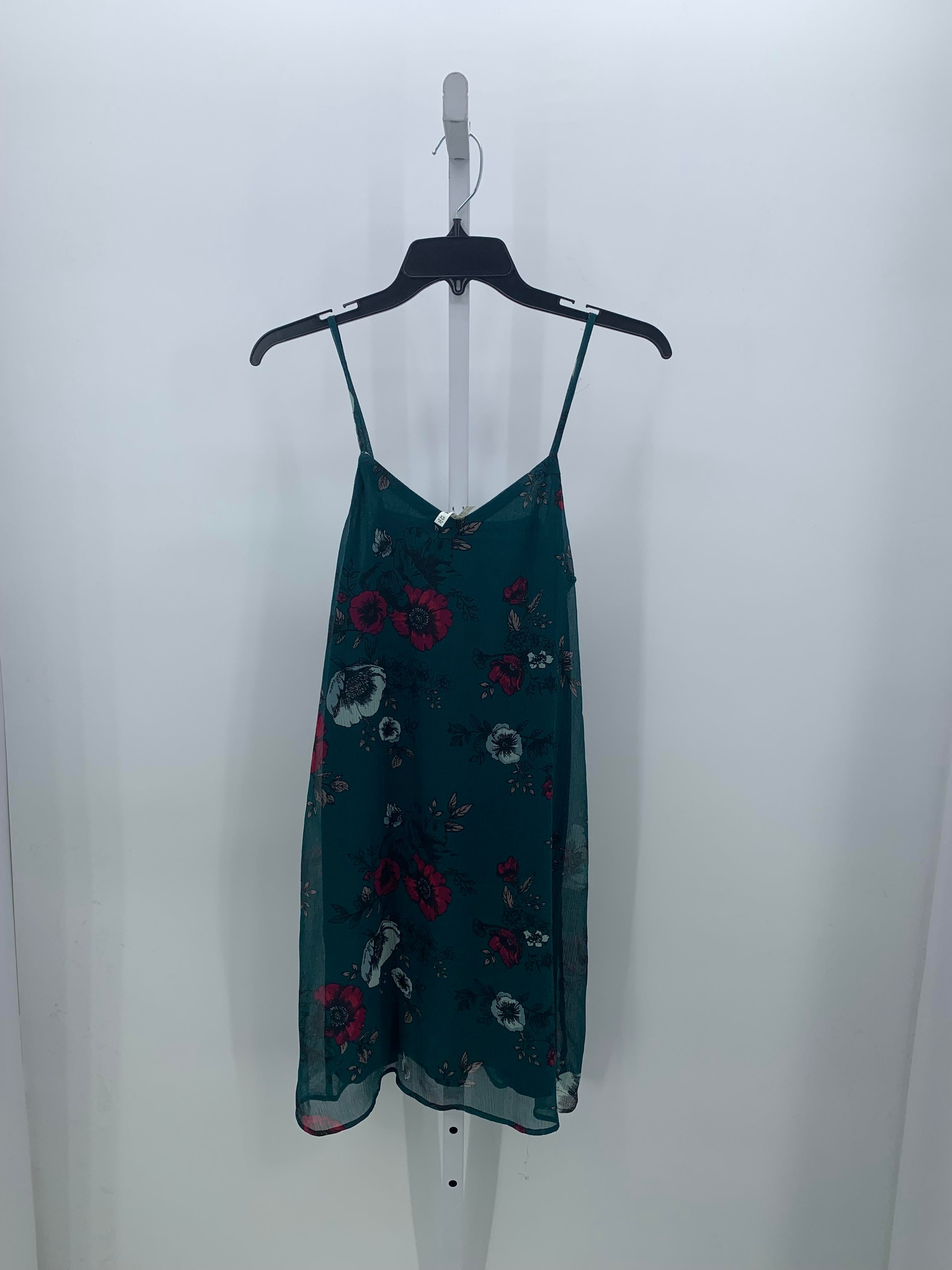 Mudd Size X Small Misses Sundress