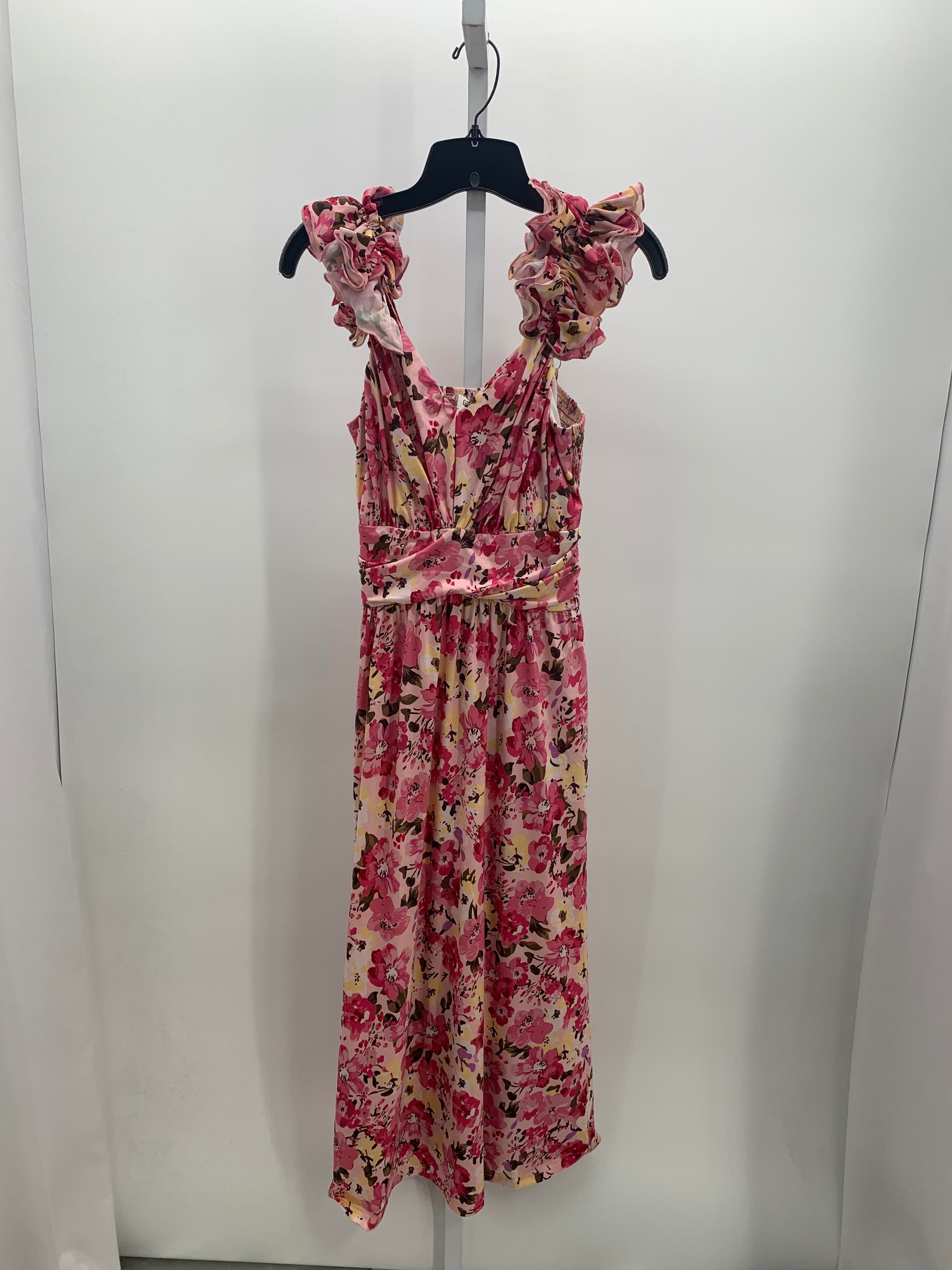 Grace Karin Size Small Misses Sleeveless Dress