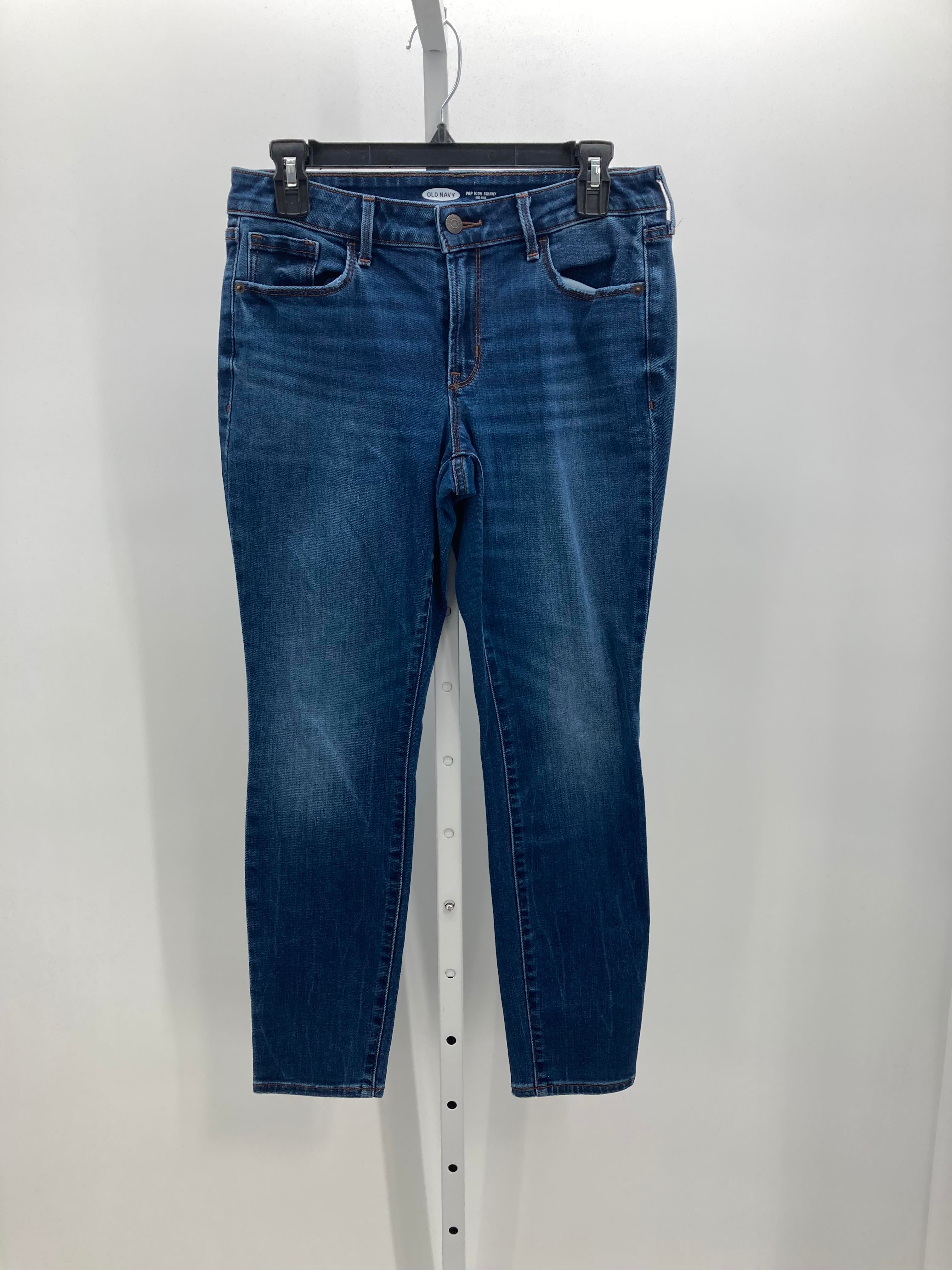 Old Navy Size 8 Petite Petite Jeans