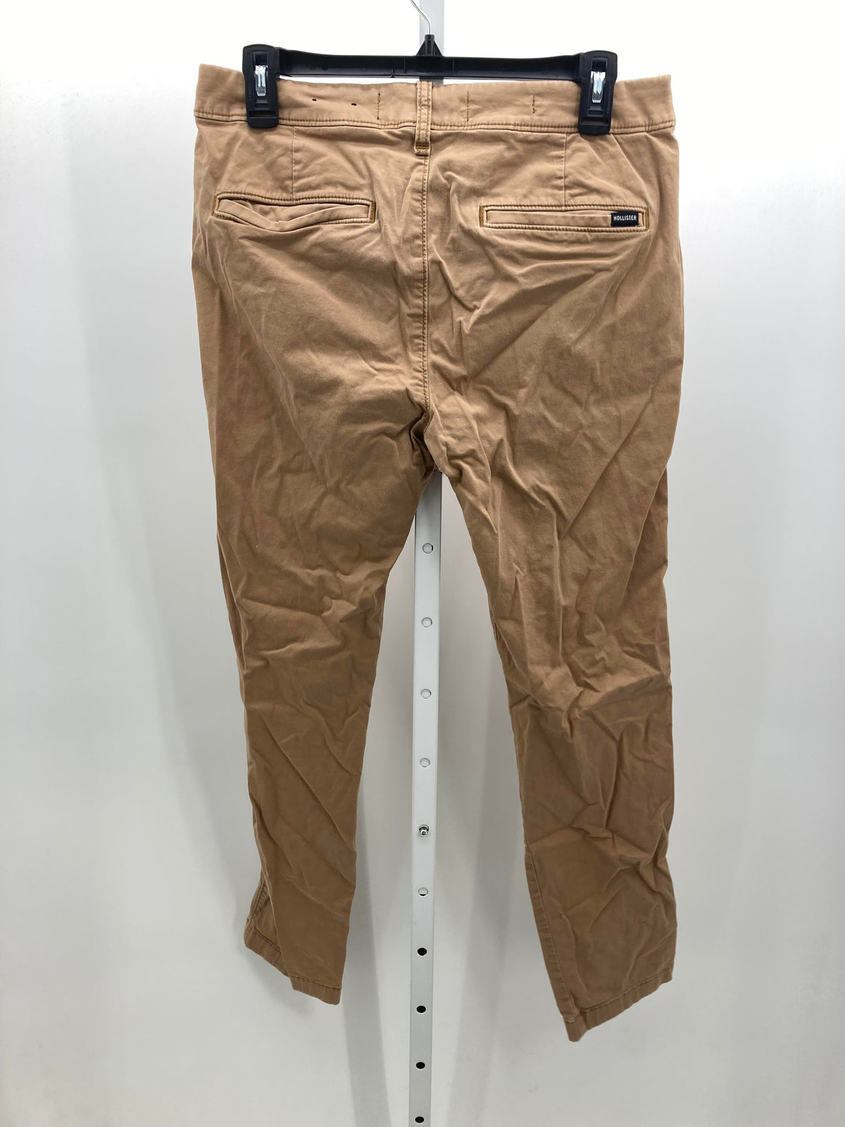 SKINNY CHINO