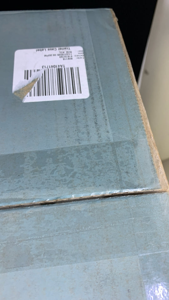 NIB GARMENT STEAMER.