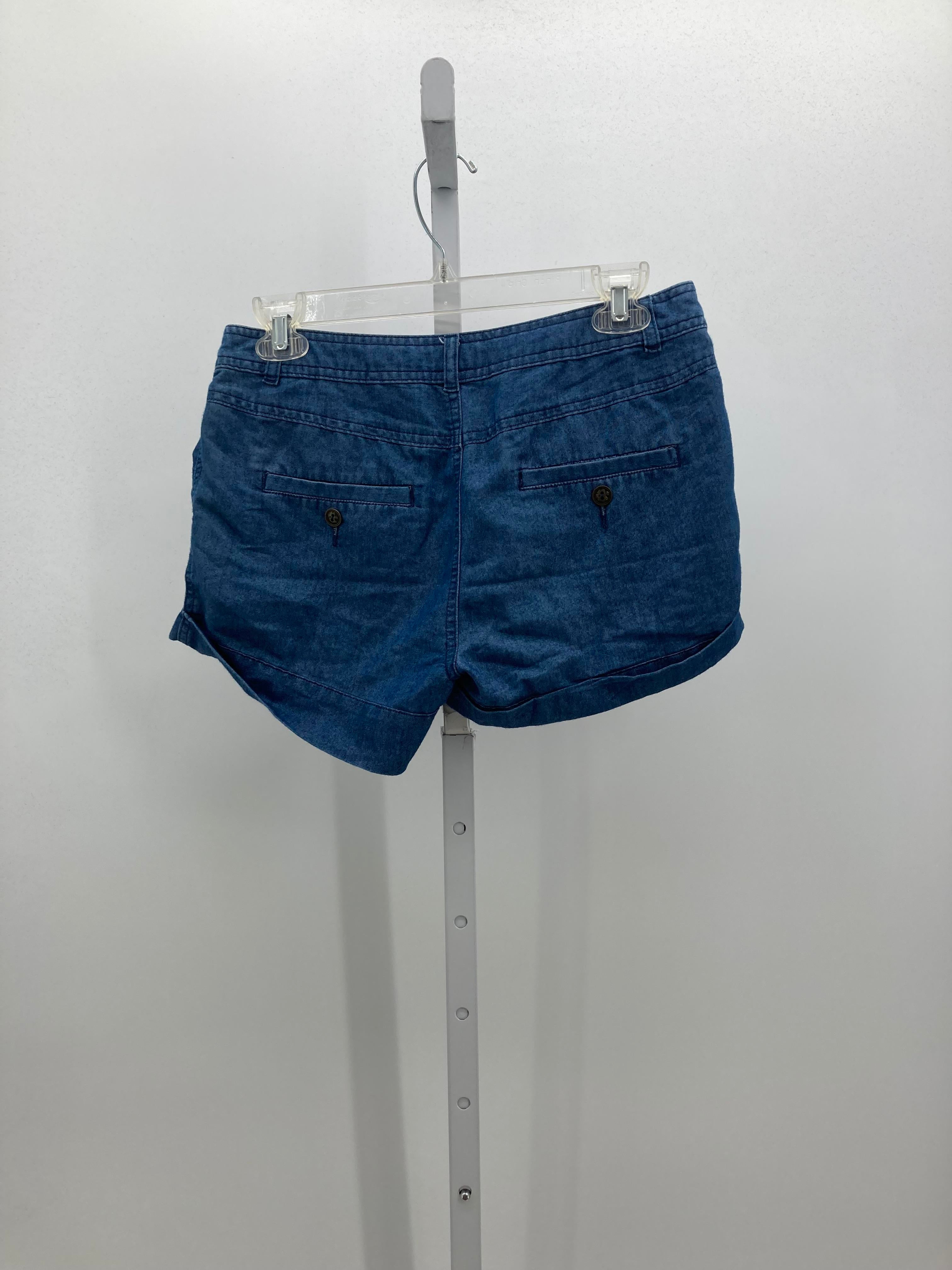 Forever 21 Size 4 Juniors Shorts