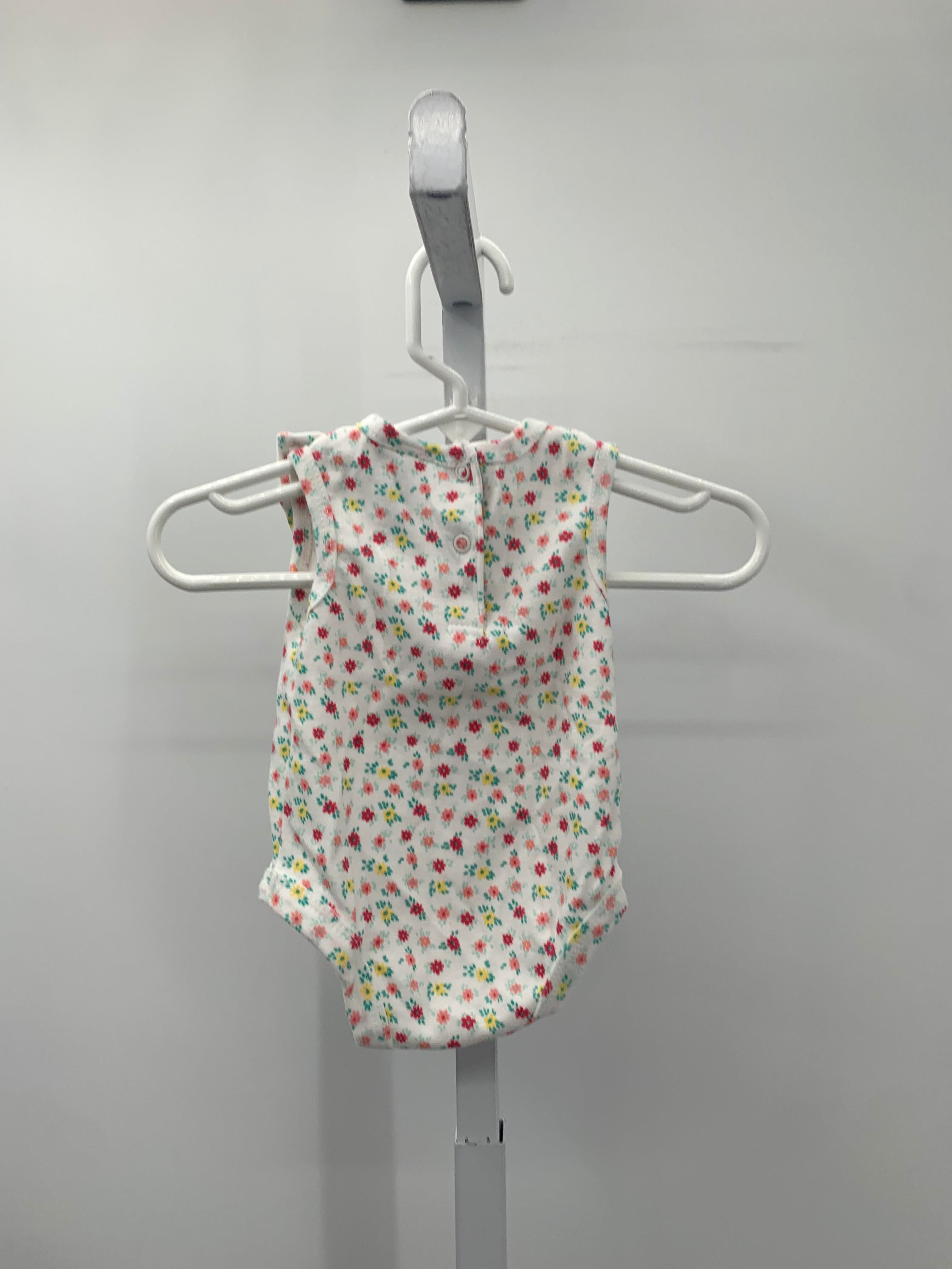 Nicole Miller Size 0-3 months Girls Tank