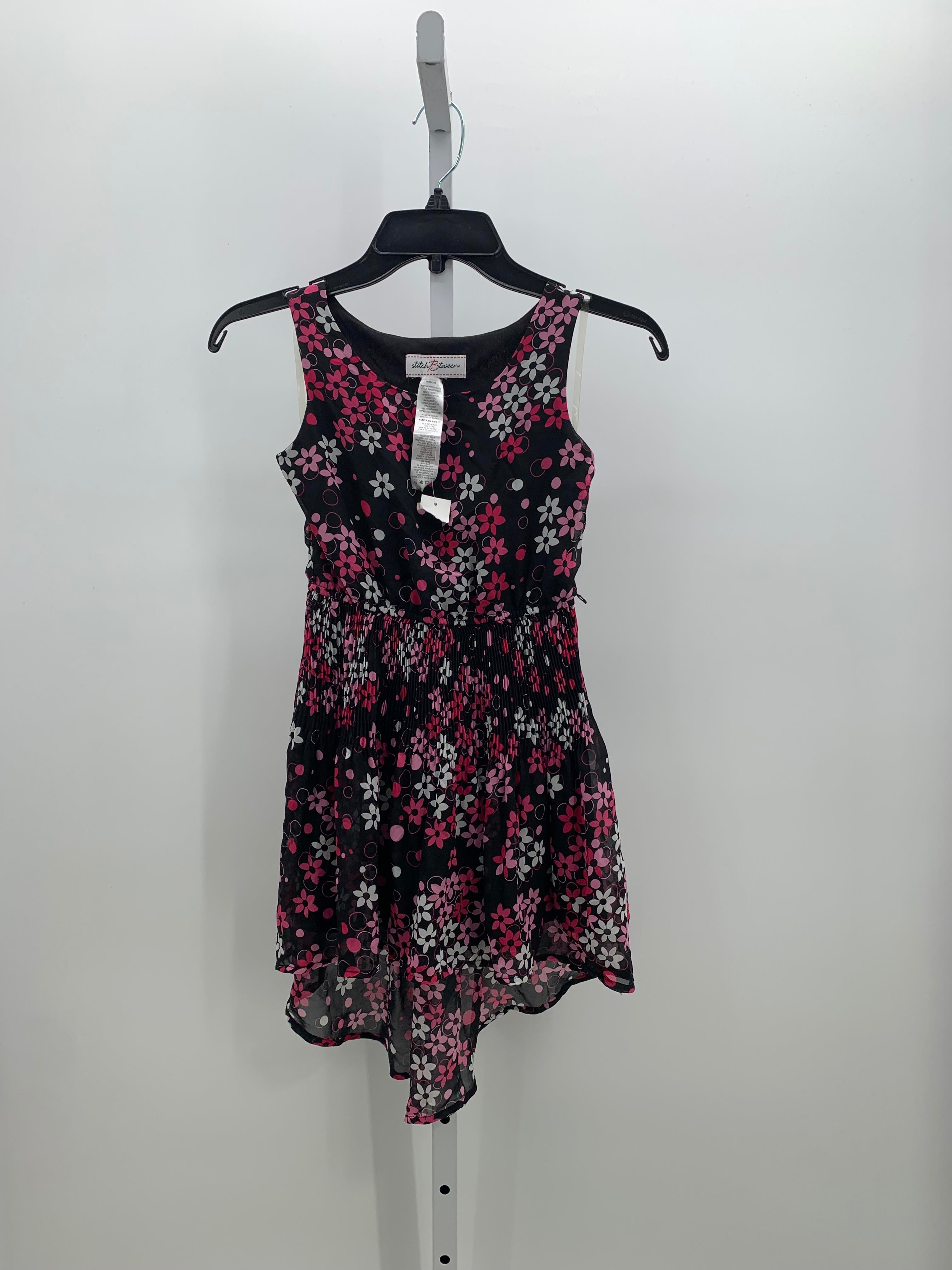 Size 7 Girls Sundress