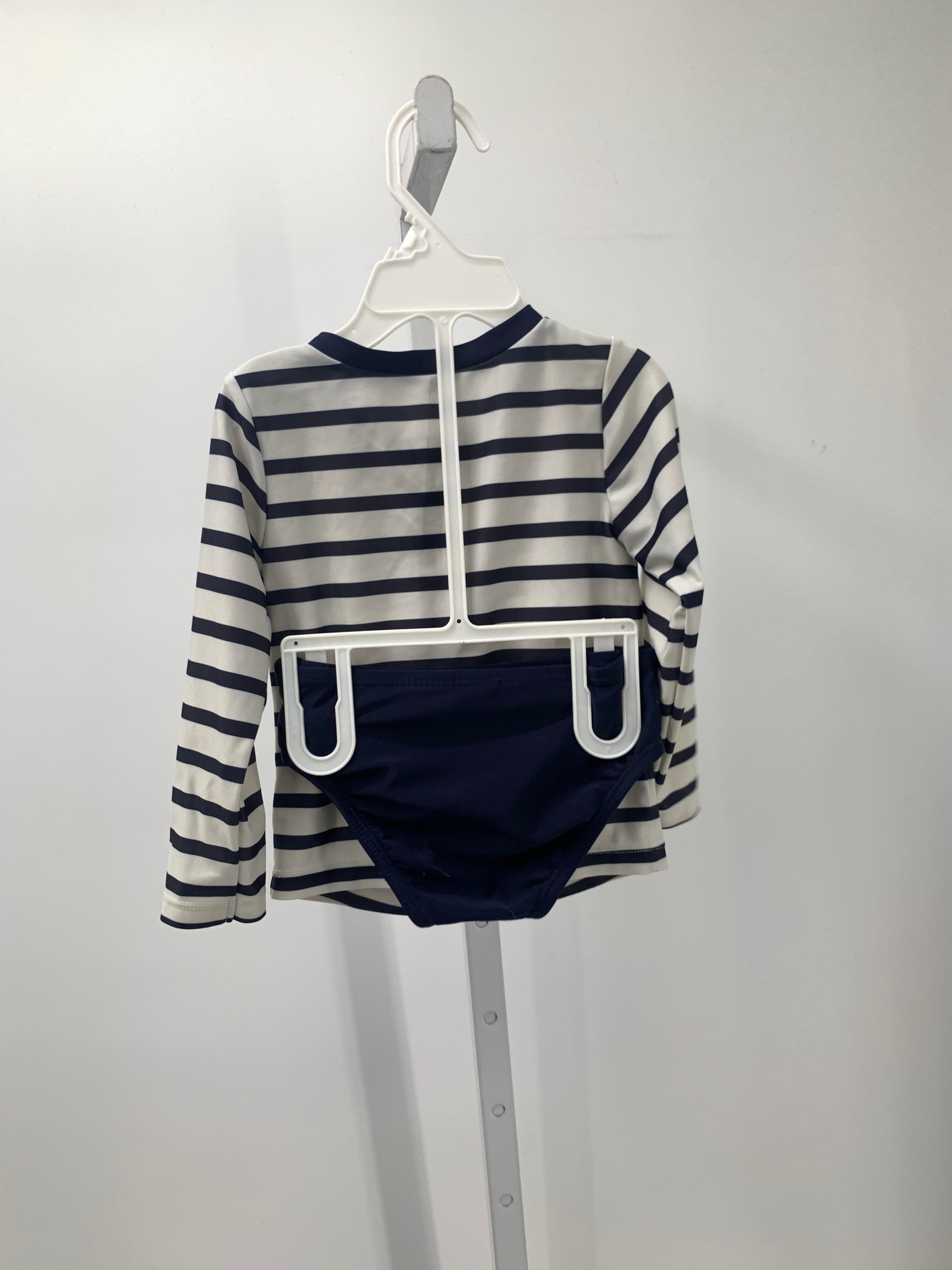 Baby Gap Size 18-24 Months Girls 2 pc Suit