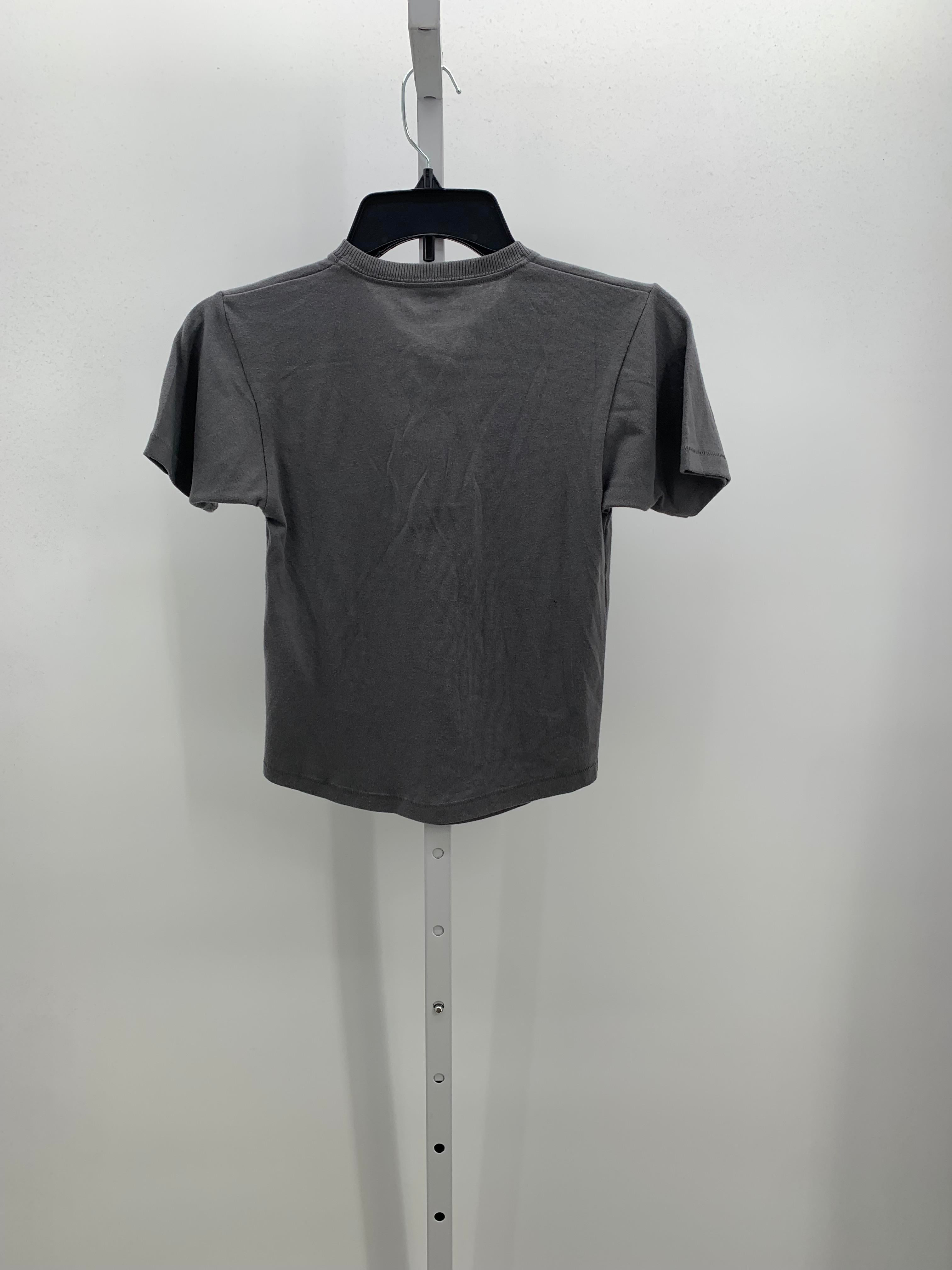 HENLEY KNIT