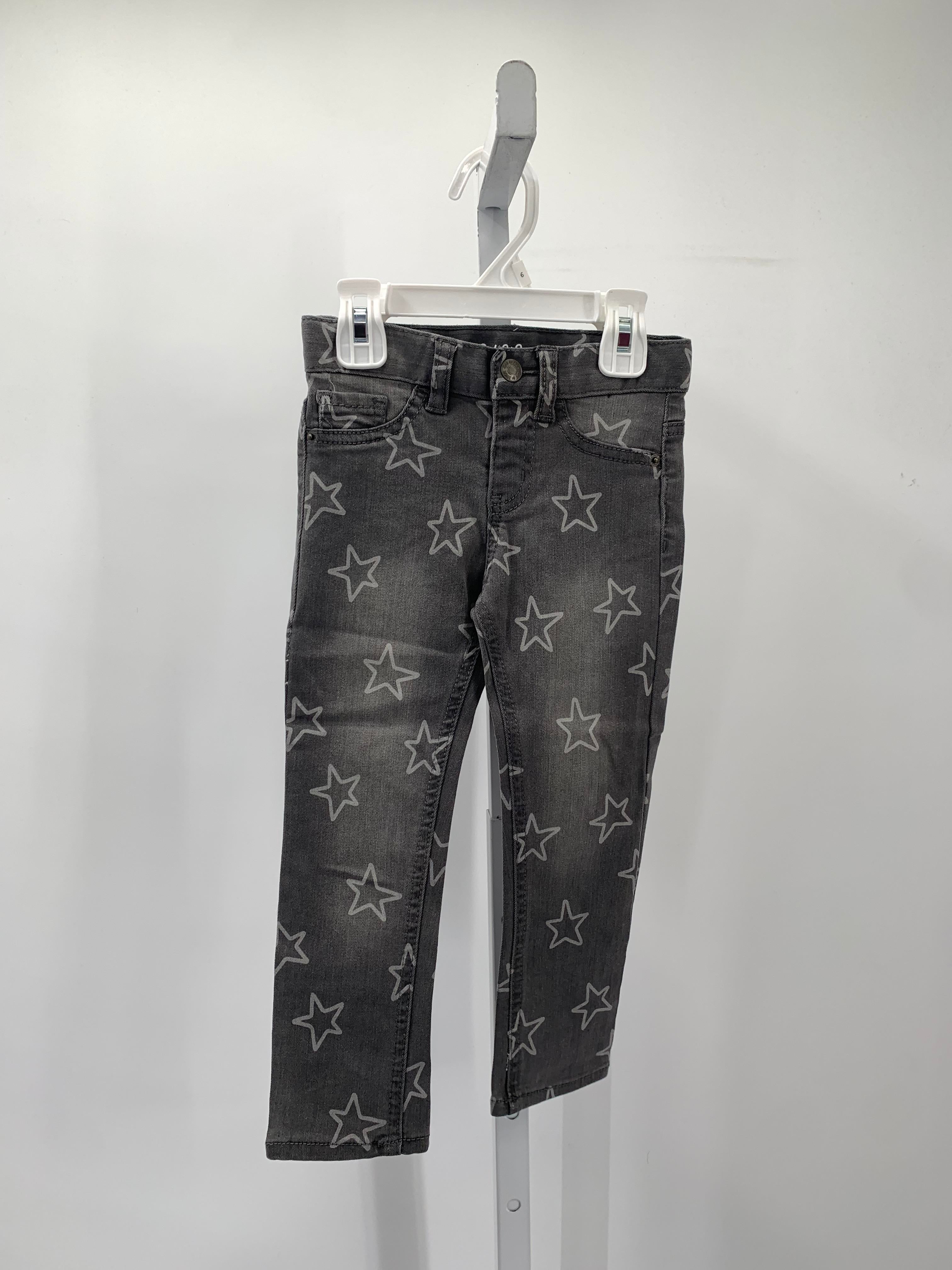 Cat & Jack Size 3T Girls Jeans
