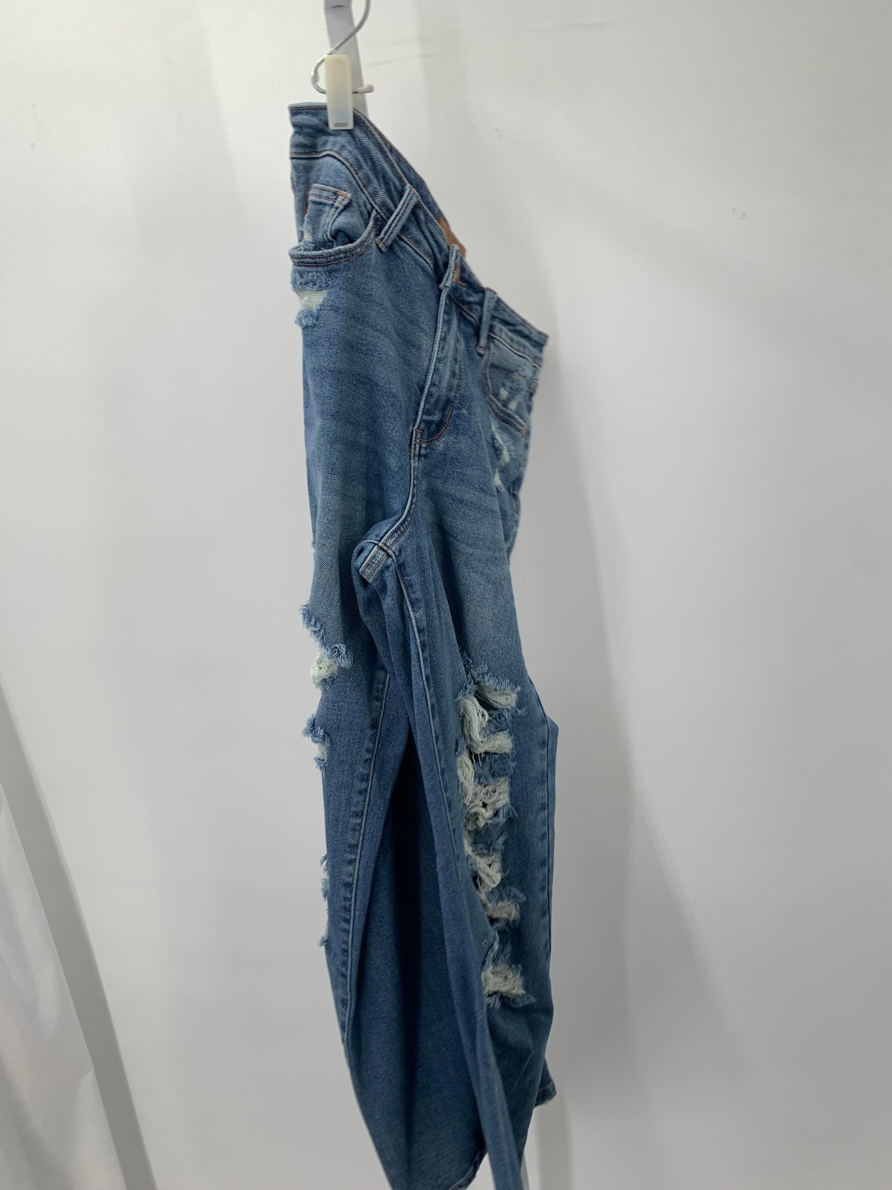 Judy Blue Size 5 Juniors Jeans