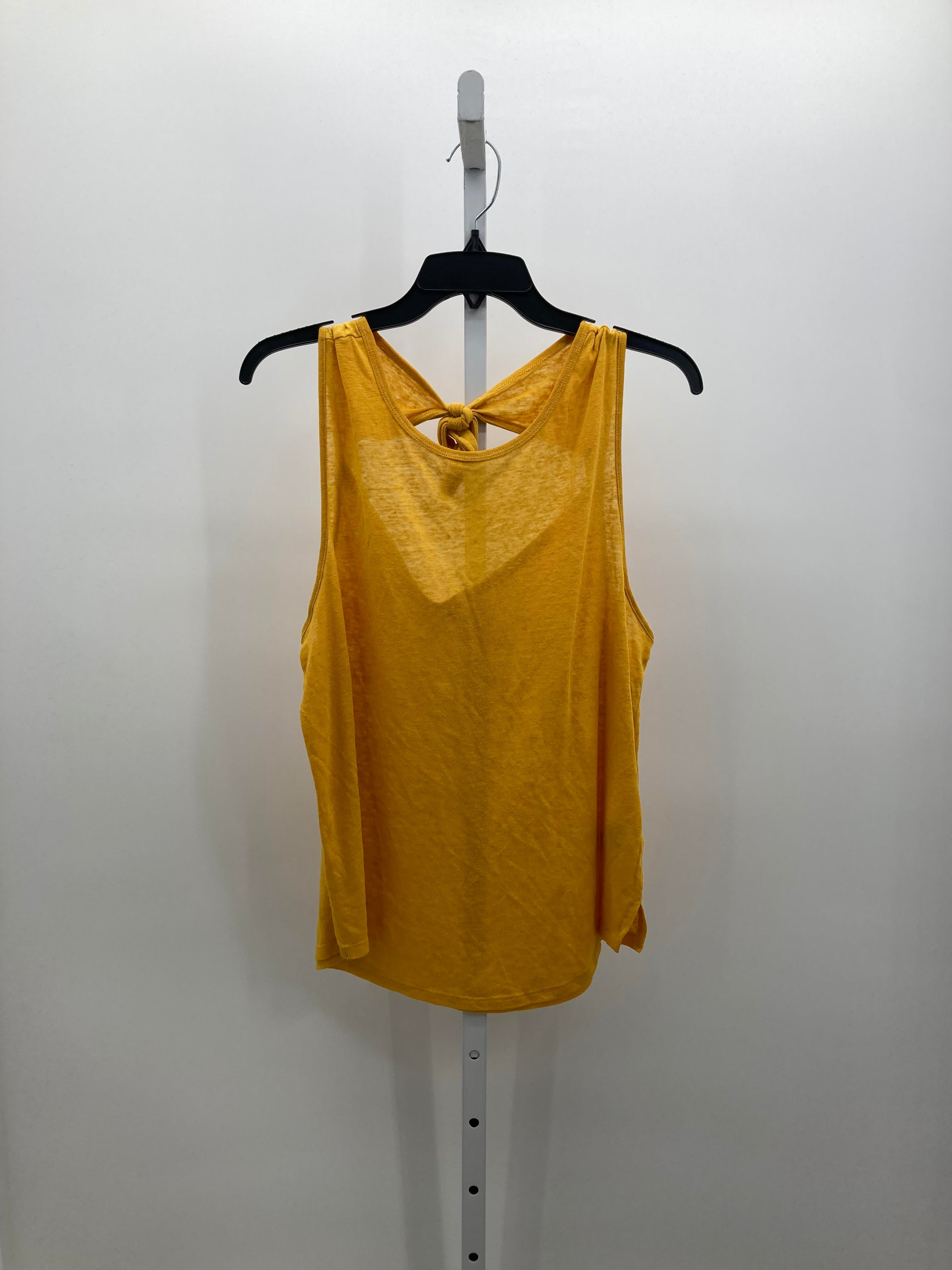 Old Navy Size Large Misses Tank