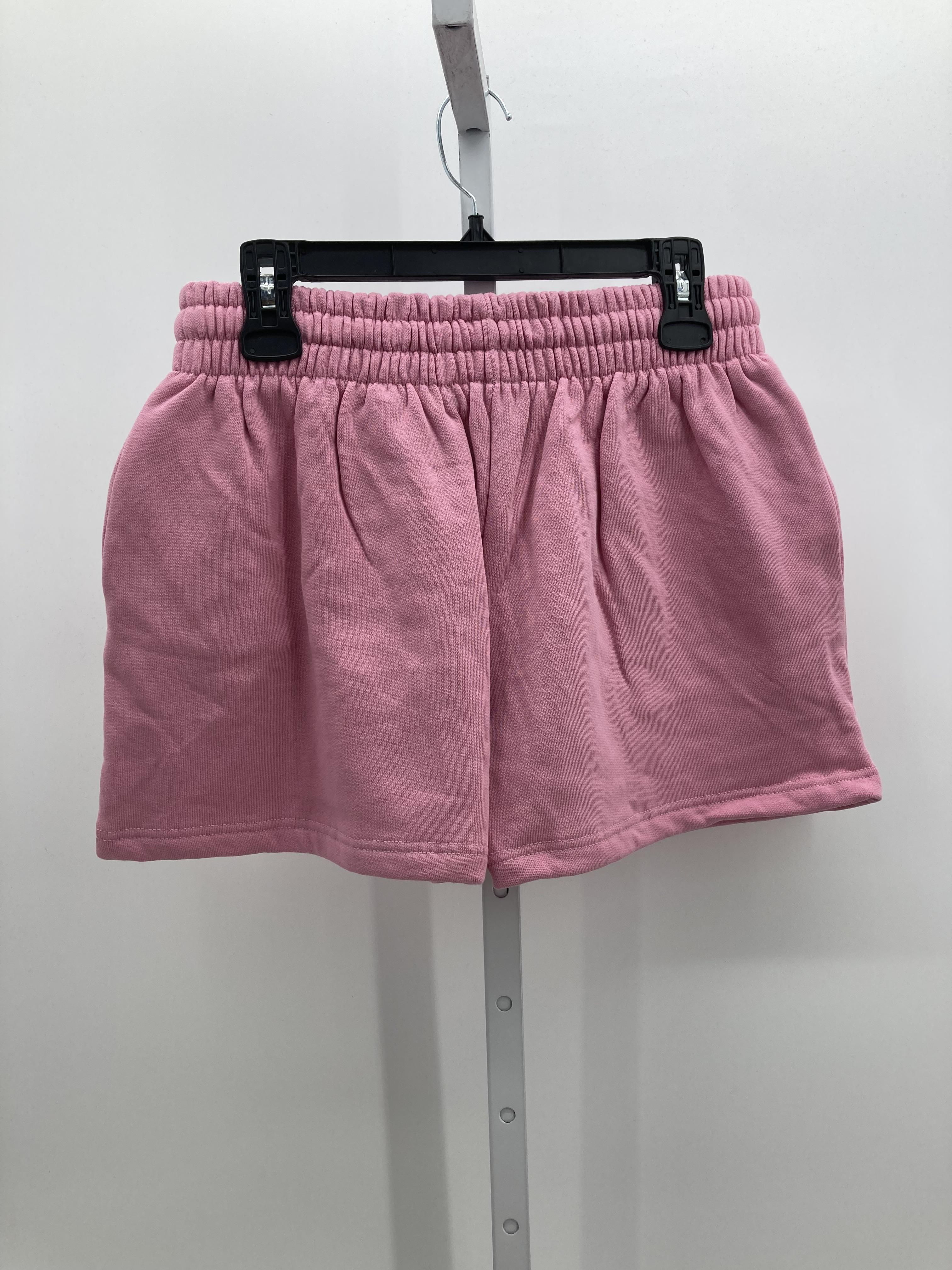 Size Large Misses Shorts
