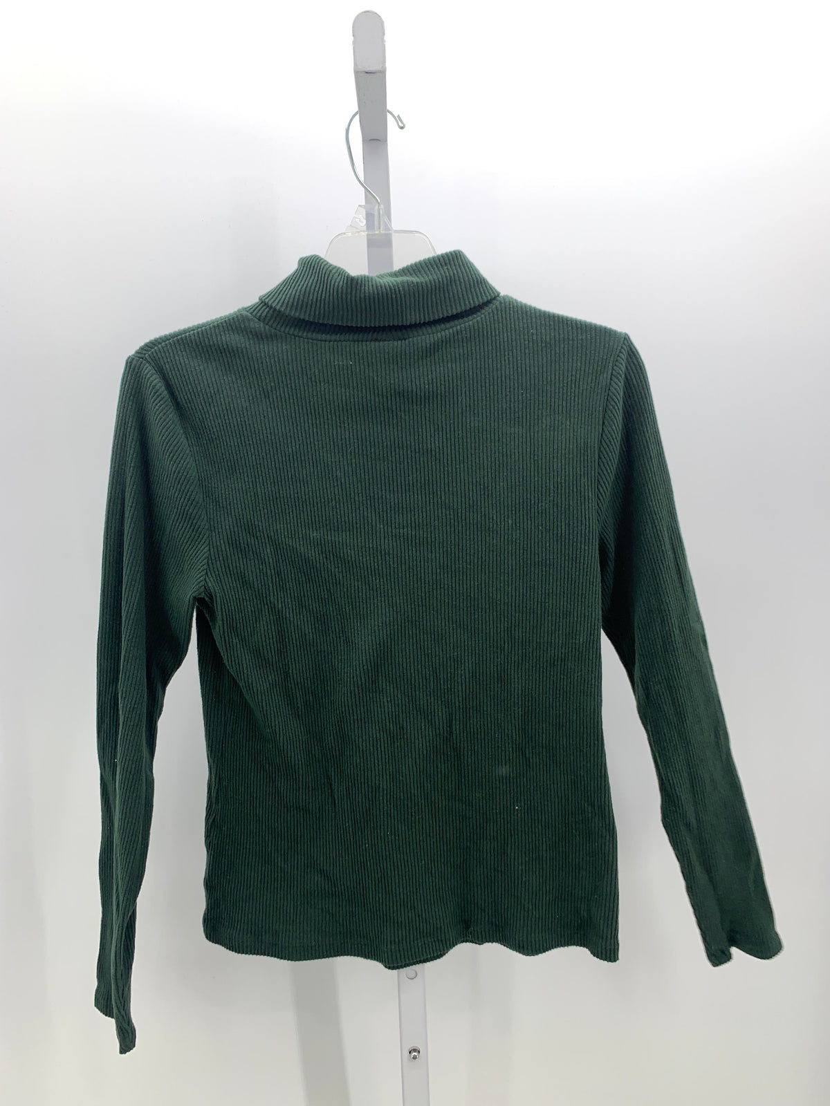 Old Navy Size Large Misses Long Sleeve Shirt