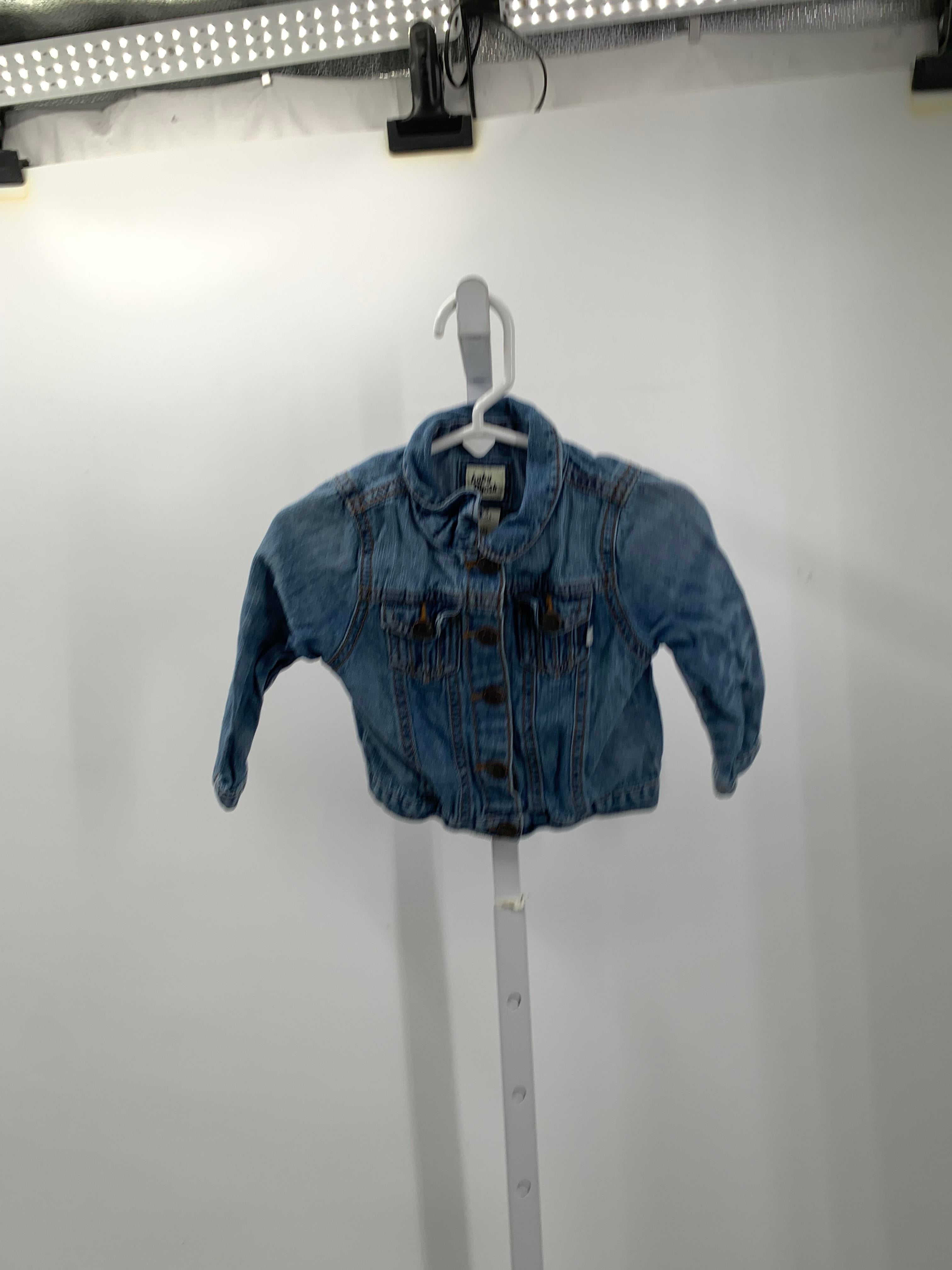 Baby B'Gosh Size 18 Months Girls Lightweight