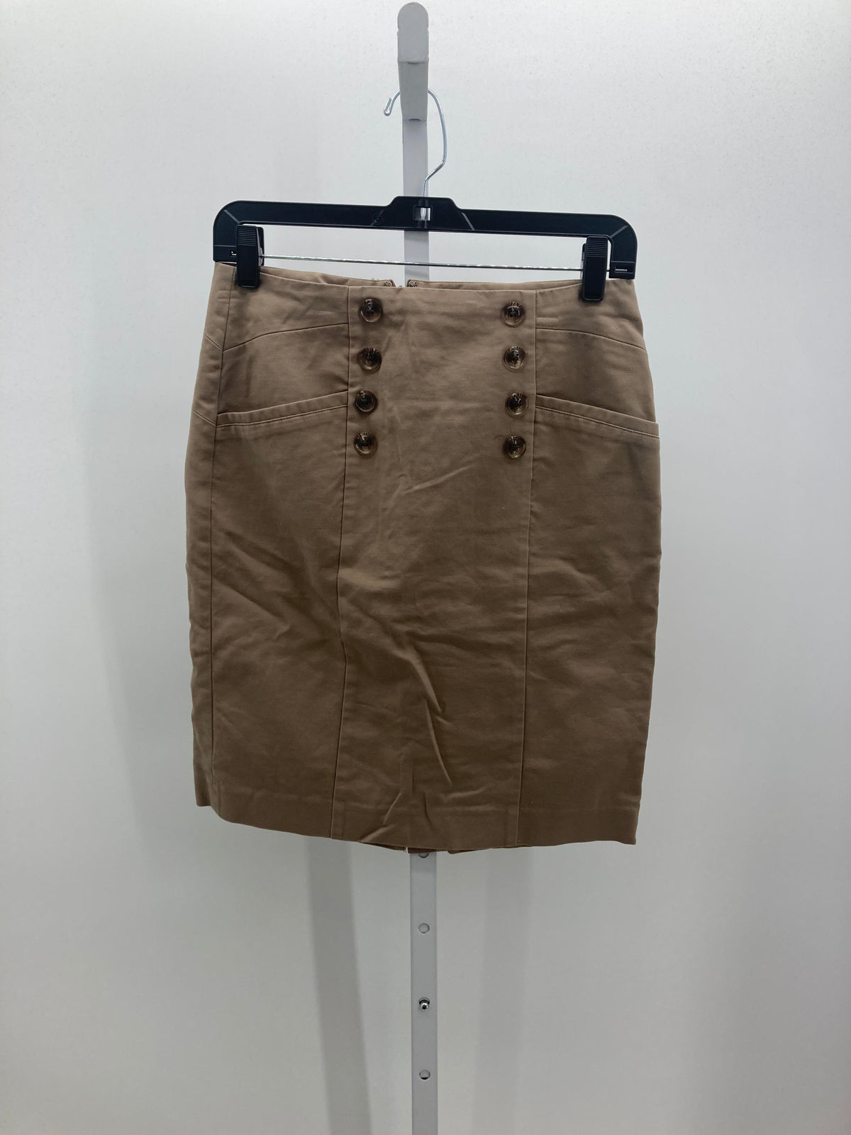 Banana Republic Size 2 Misses Skirt