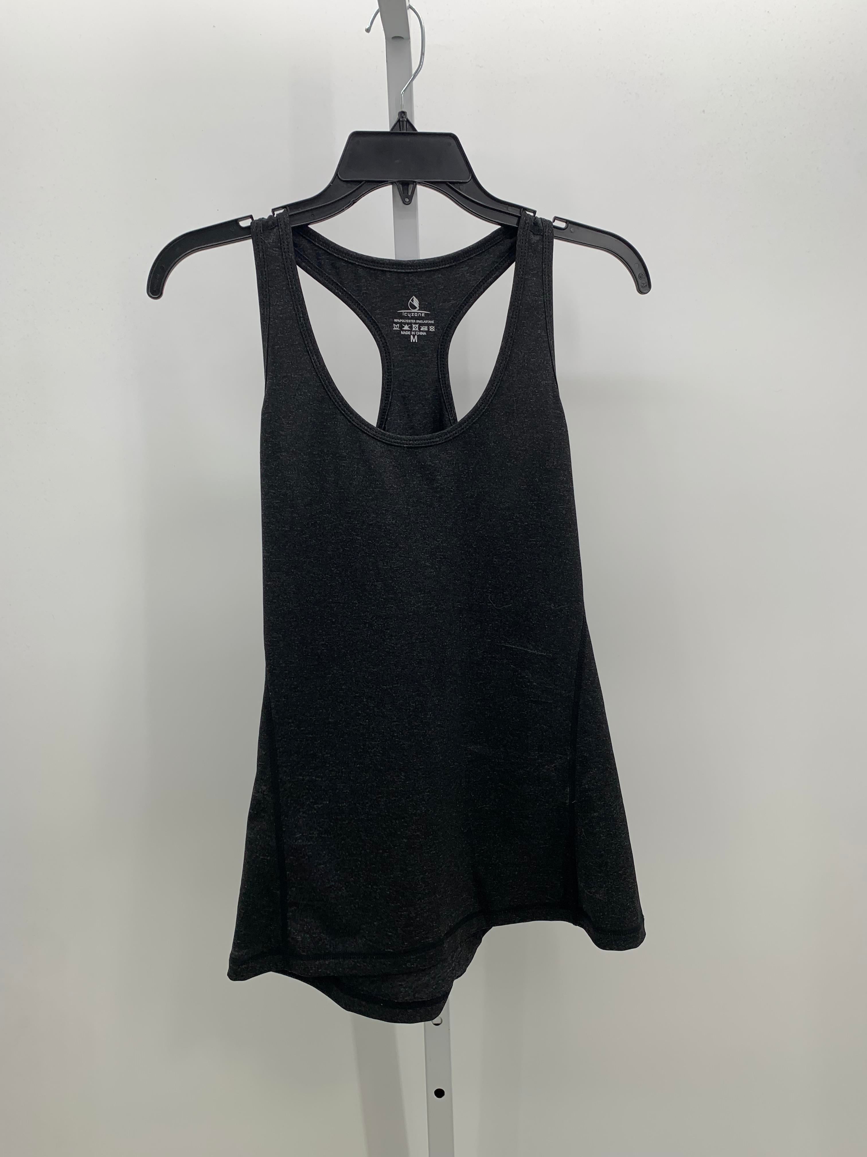 Size Medium Misses Tank