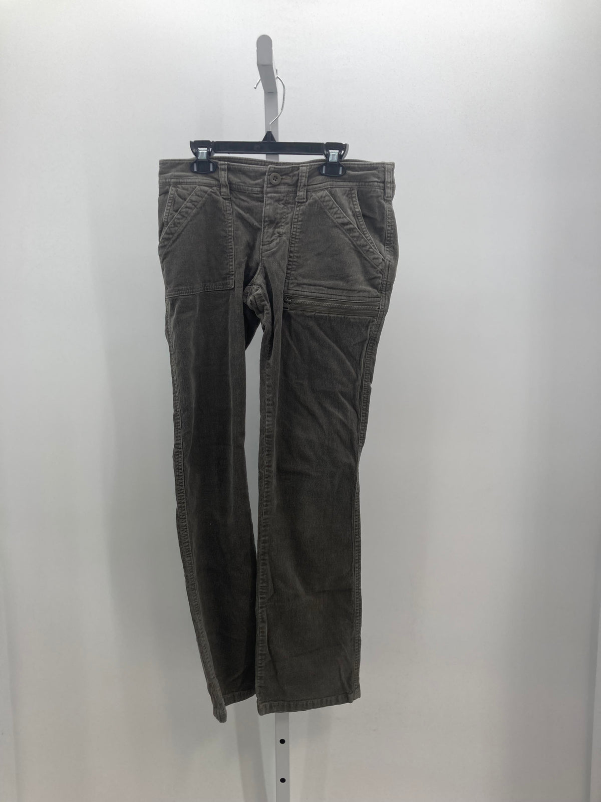 The North Face Size 2 Misses Corduroy Pants