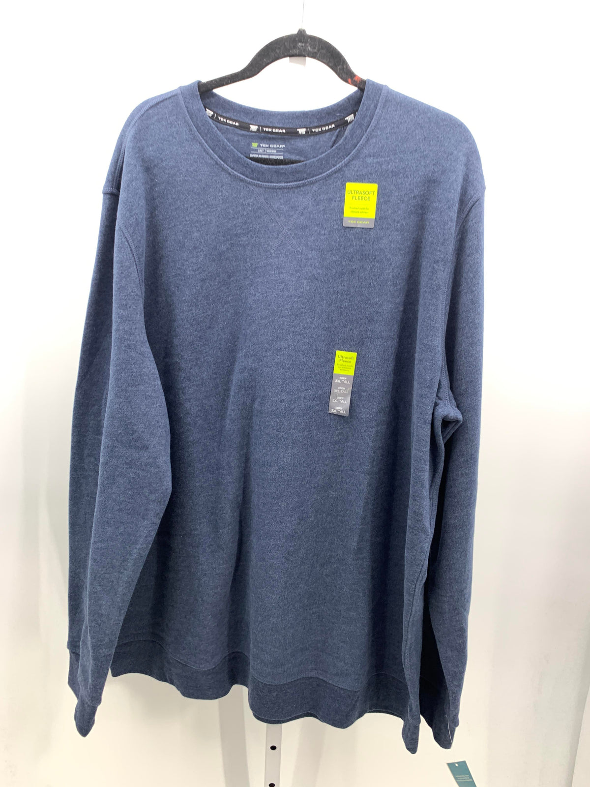 NEW TALL ULTRA SOFT FLEECE