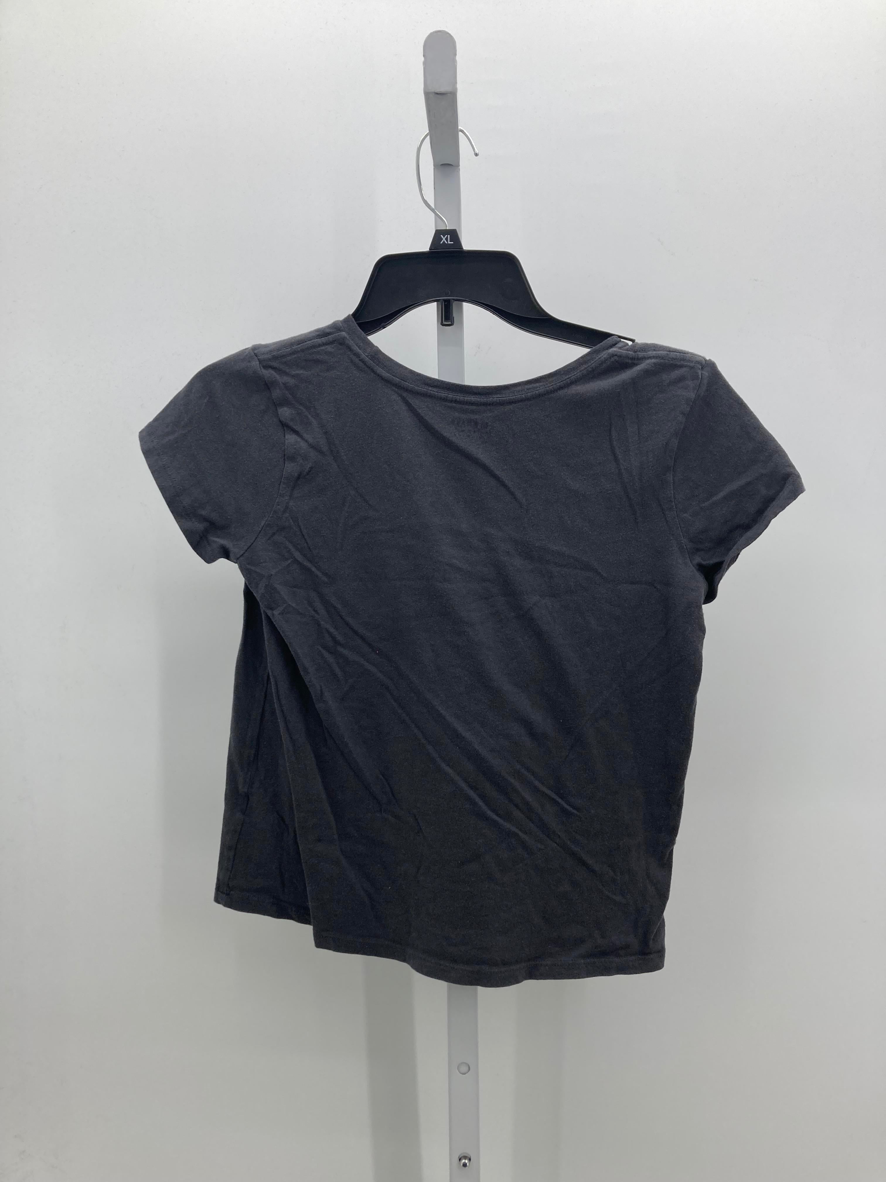 Old Navy Size 14-16 Girls Short Sleeve Shirt