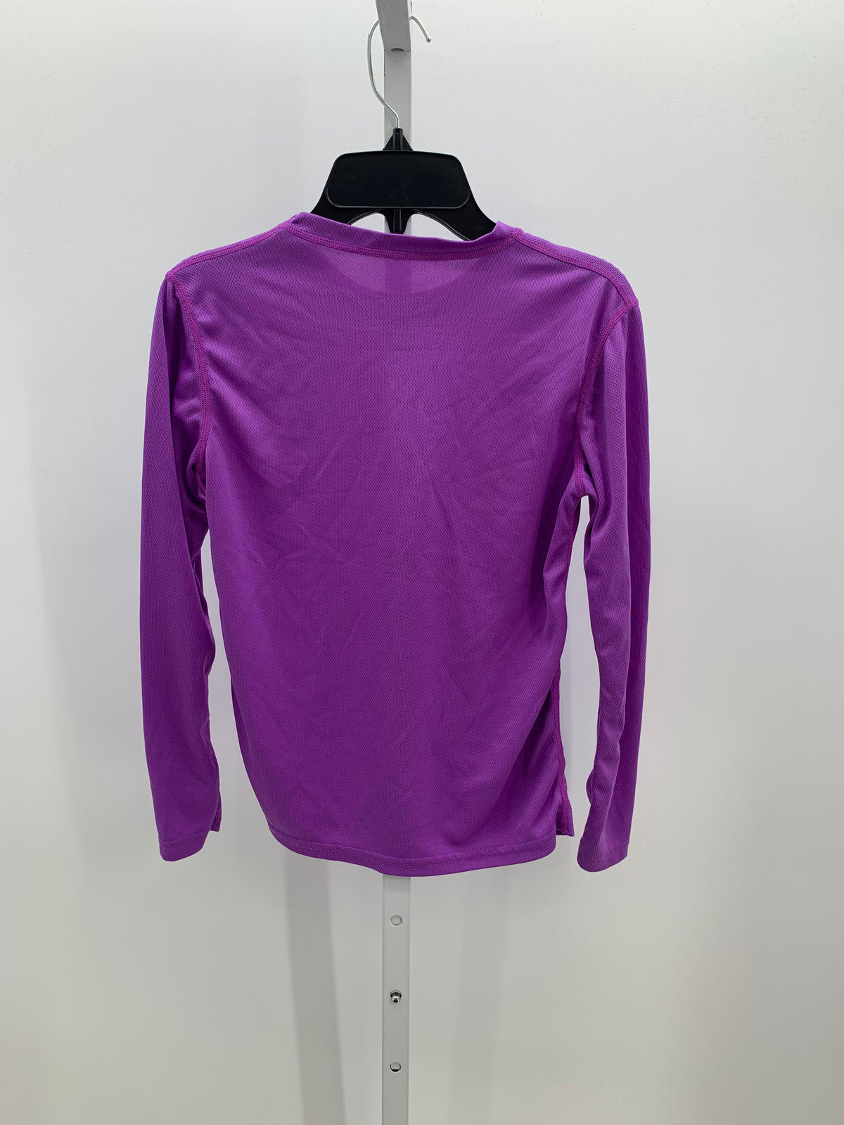 C9 Size 10-12 Girls Long Sleeve Shirt