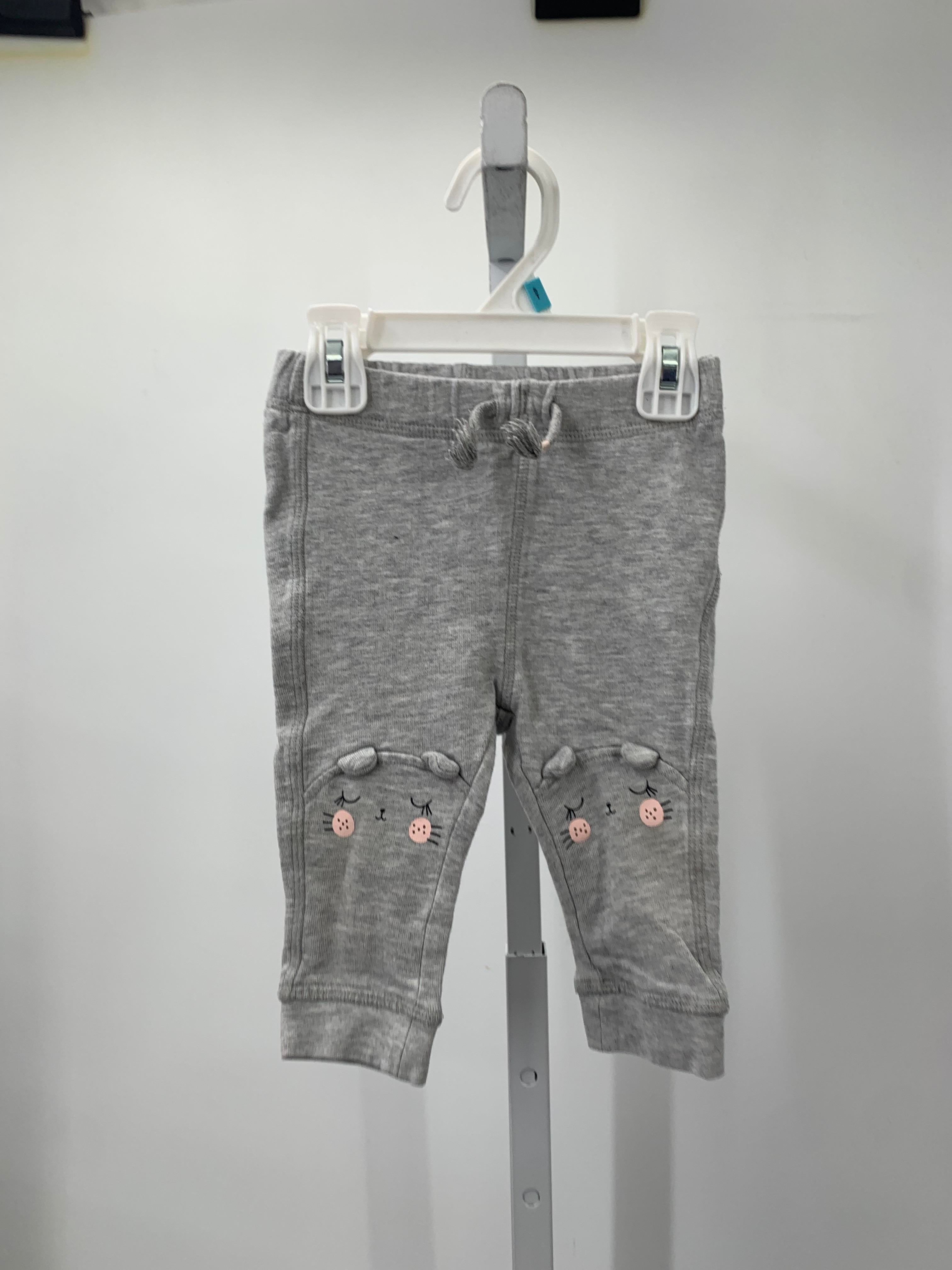 H&M Size 6-9 mon Girls Pants