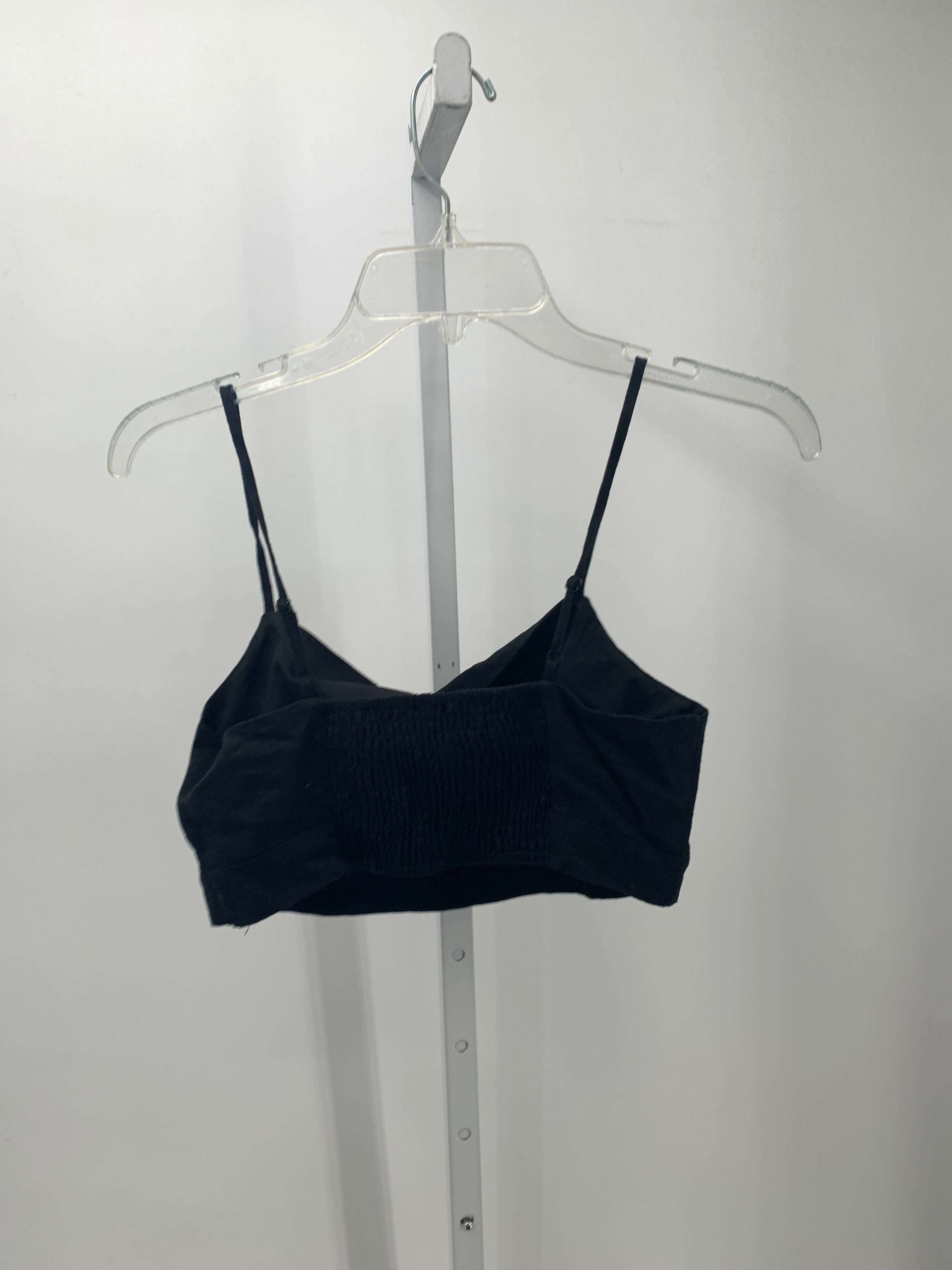 Size Small Juniors Tank