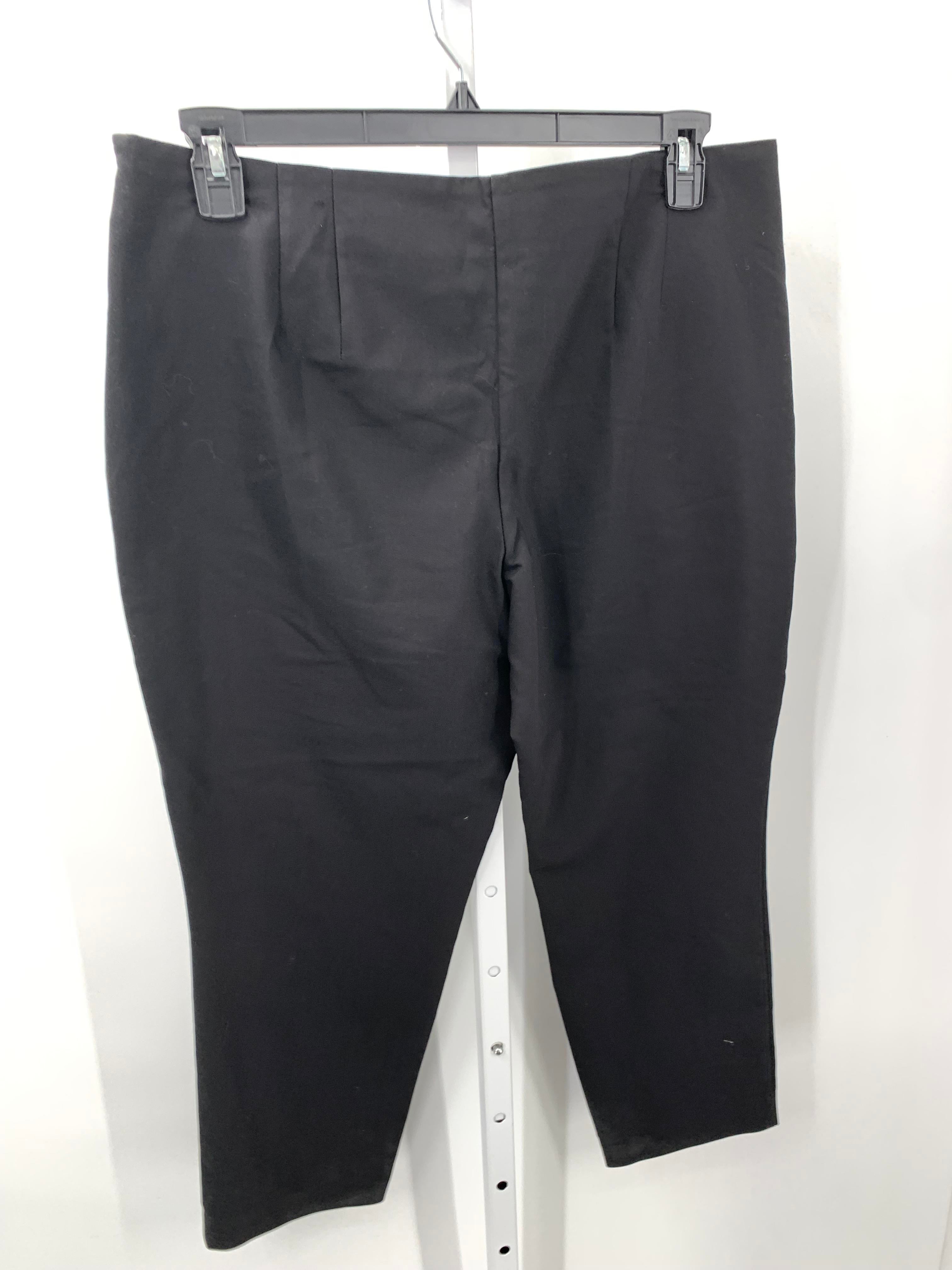 Harve Benard Size 14 Misses Pants