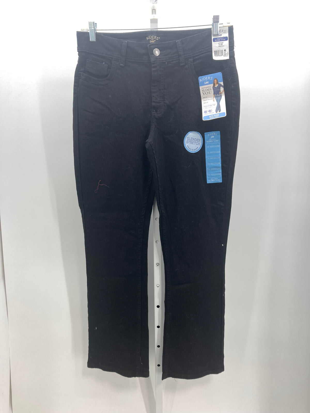 Lee Size 14 Misses Jeans