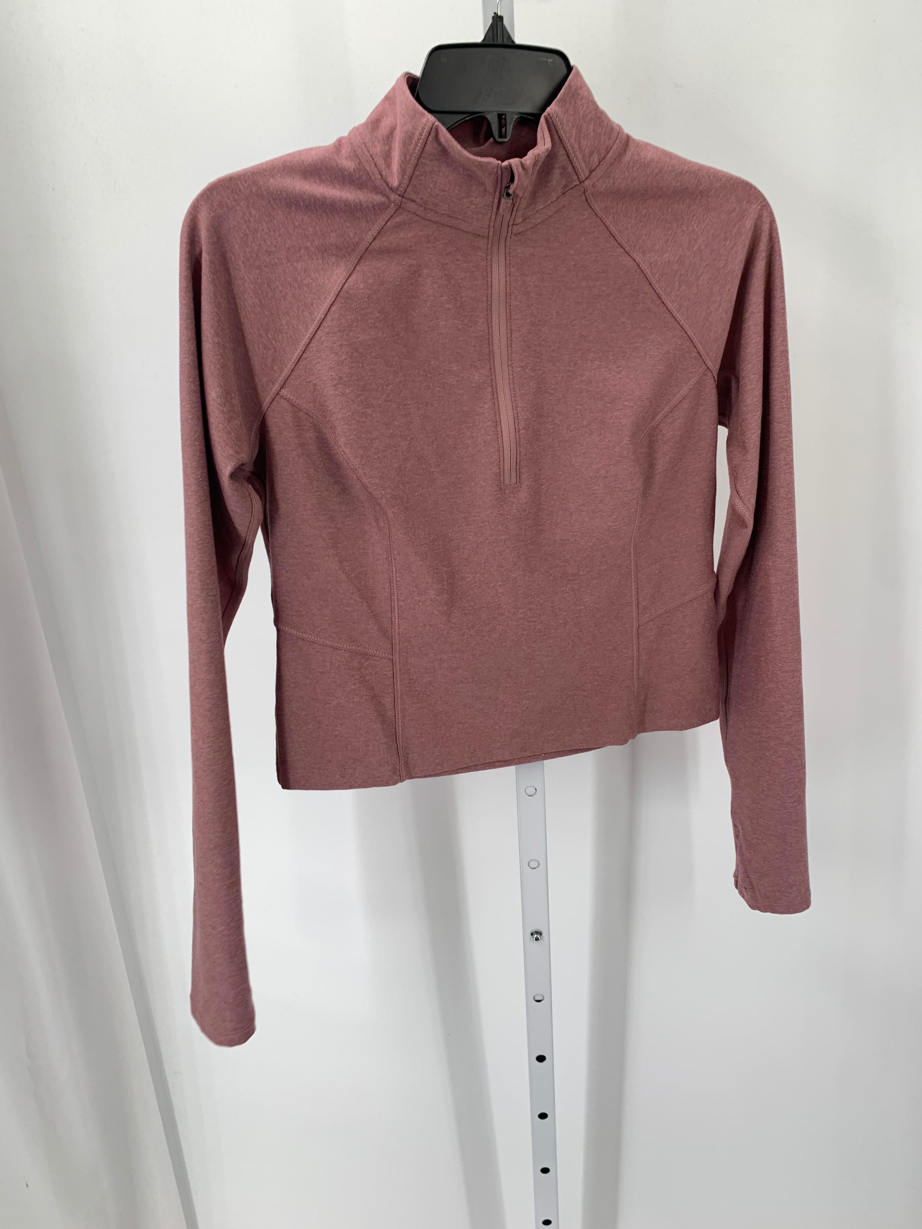 Old Navy Size Small Misses Long Sleeve Shirt
