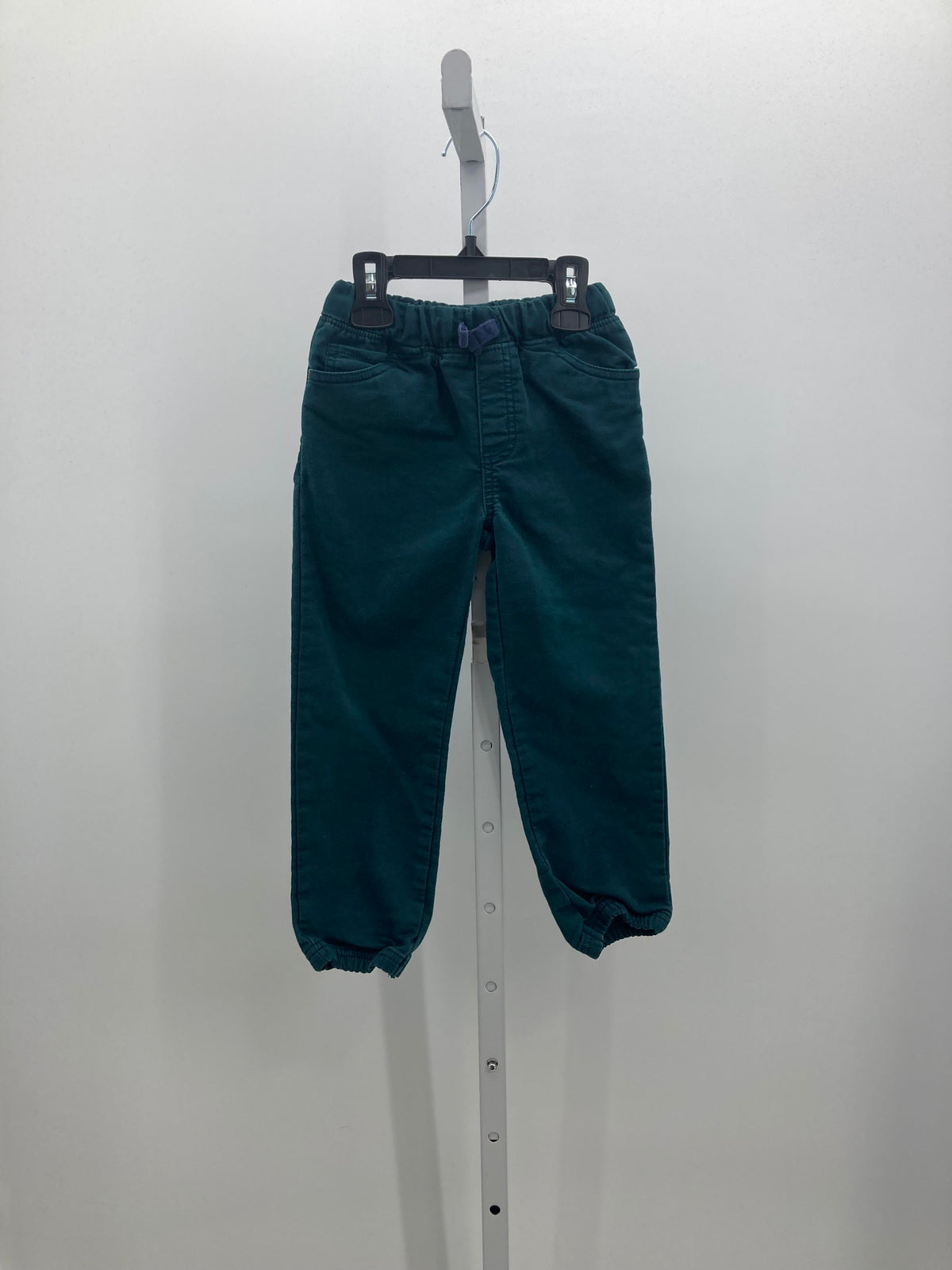 DRAW WAIST JOGGER