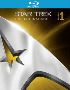 Star Trek: the Original Series: Season 1 -