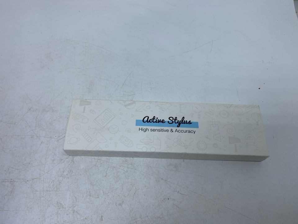 NIB HIGHLY SENSITIVE & ACCURATE STYLUS PEN.
