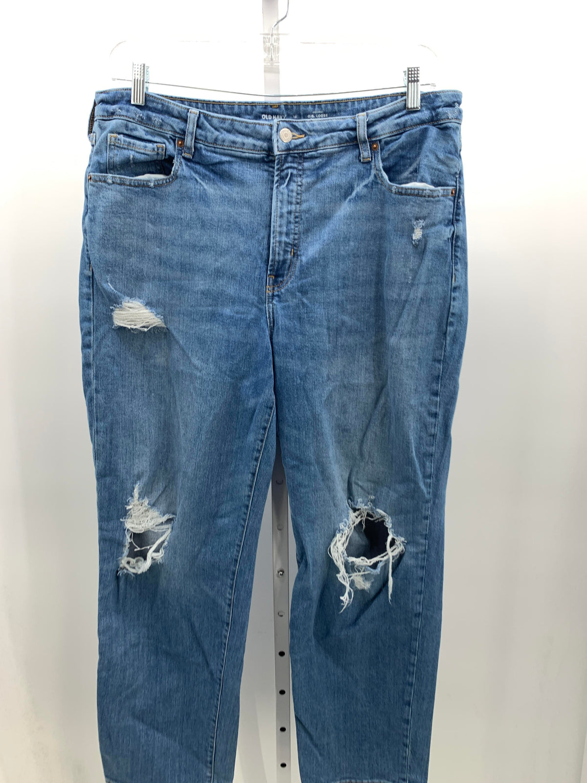 Old Navy Size 18 Misses Jeans