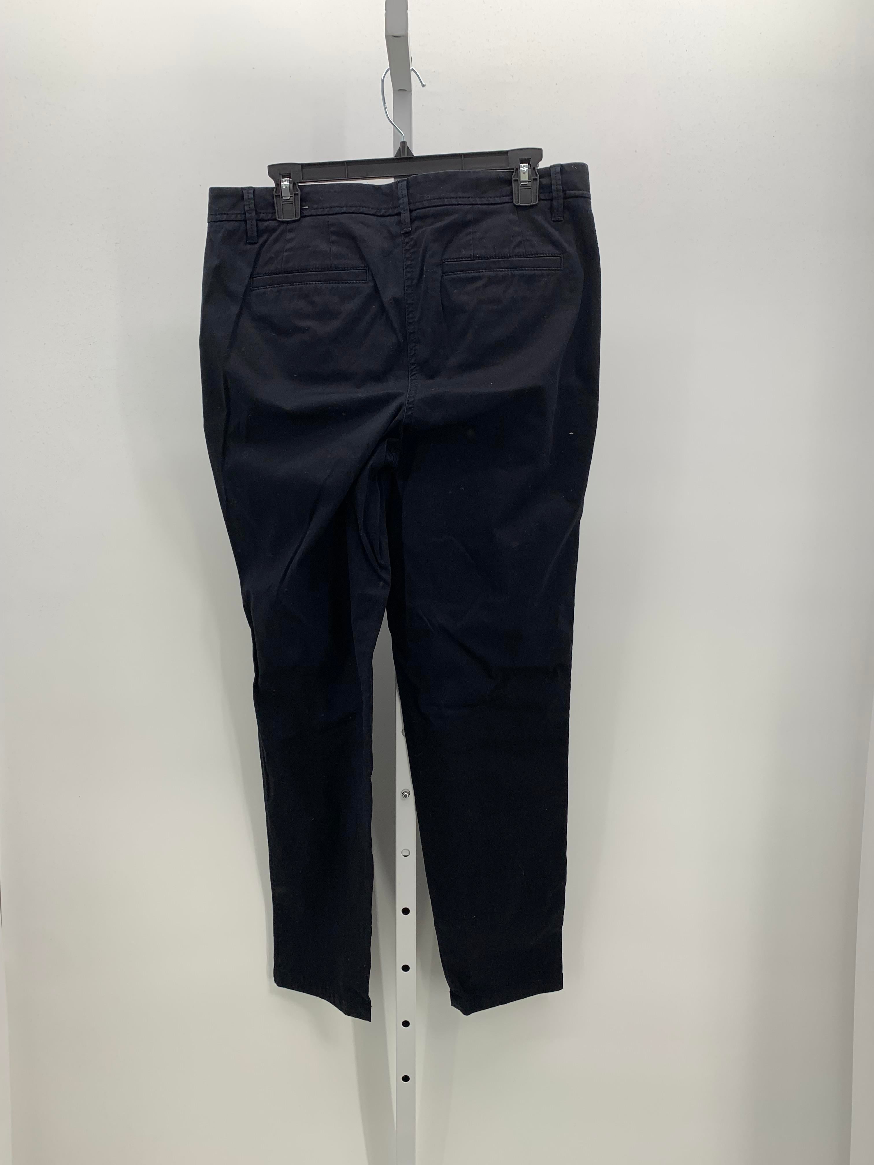 Talbots Size 8 Misses Pants