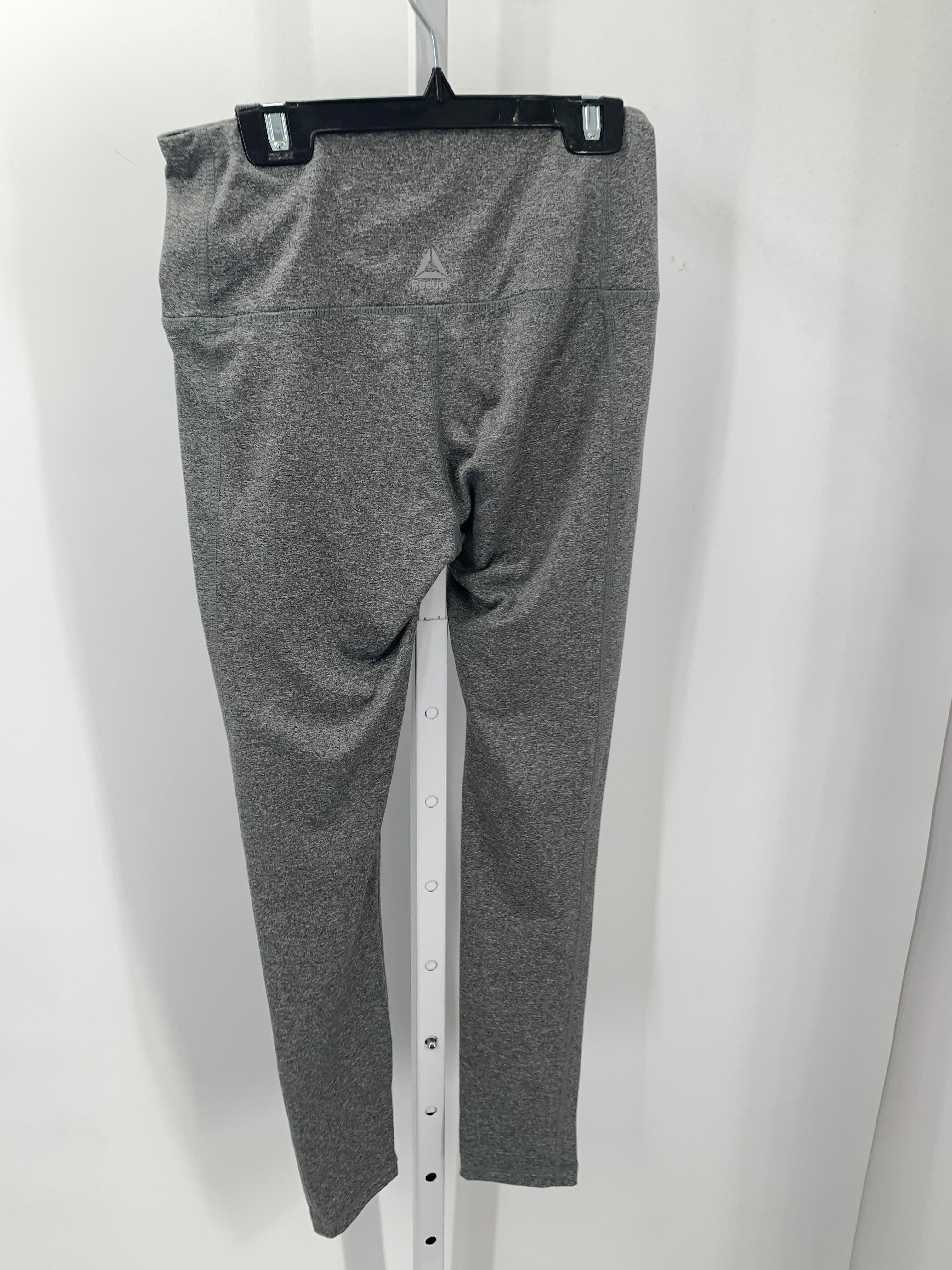 Reebok Size Small Misses Leggings