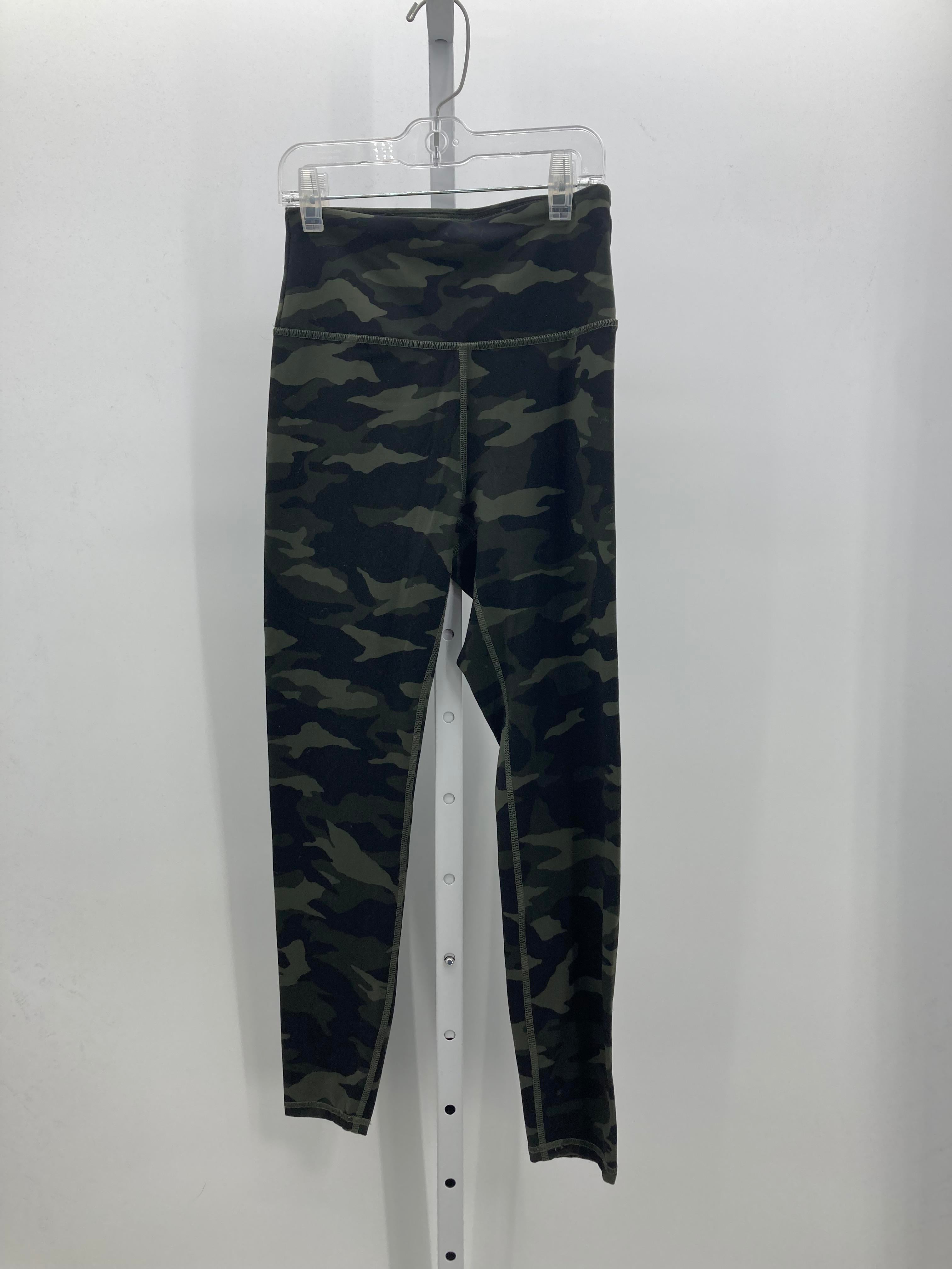 Size Small Juniors Leggings