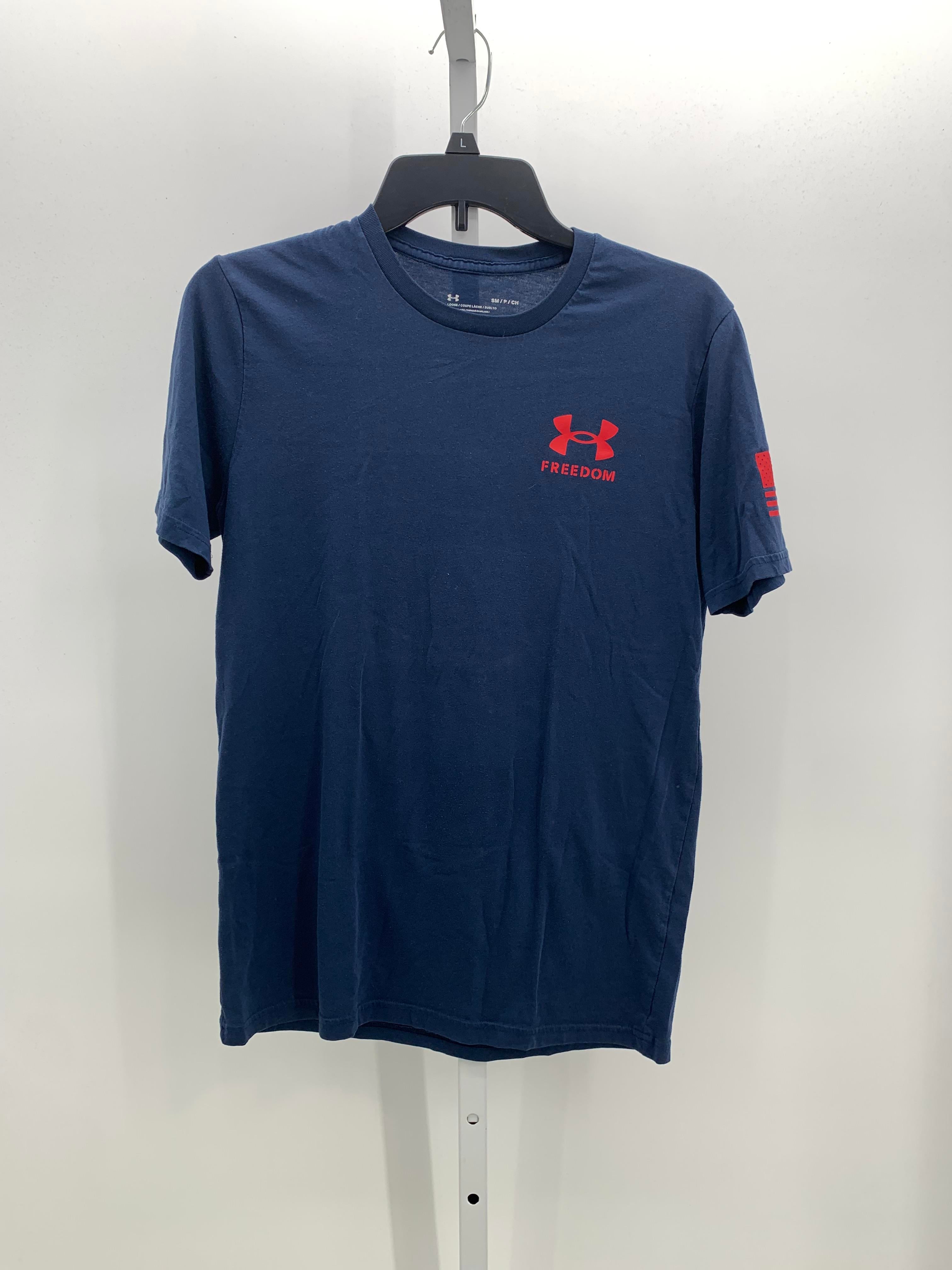 FREEDOM FLAG KNIT